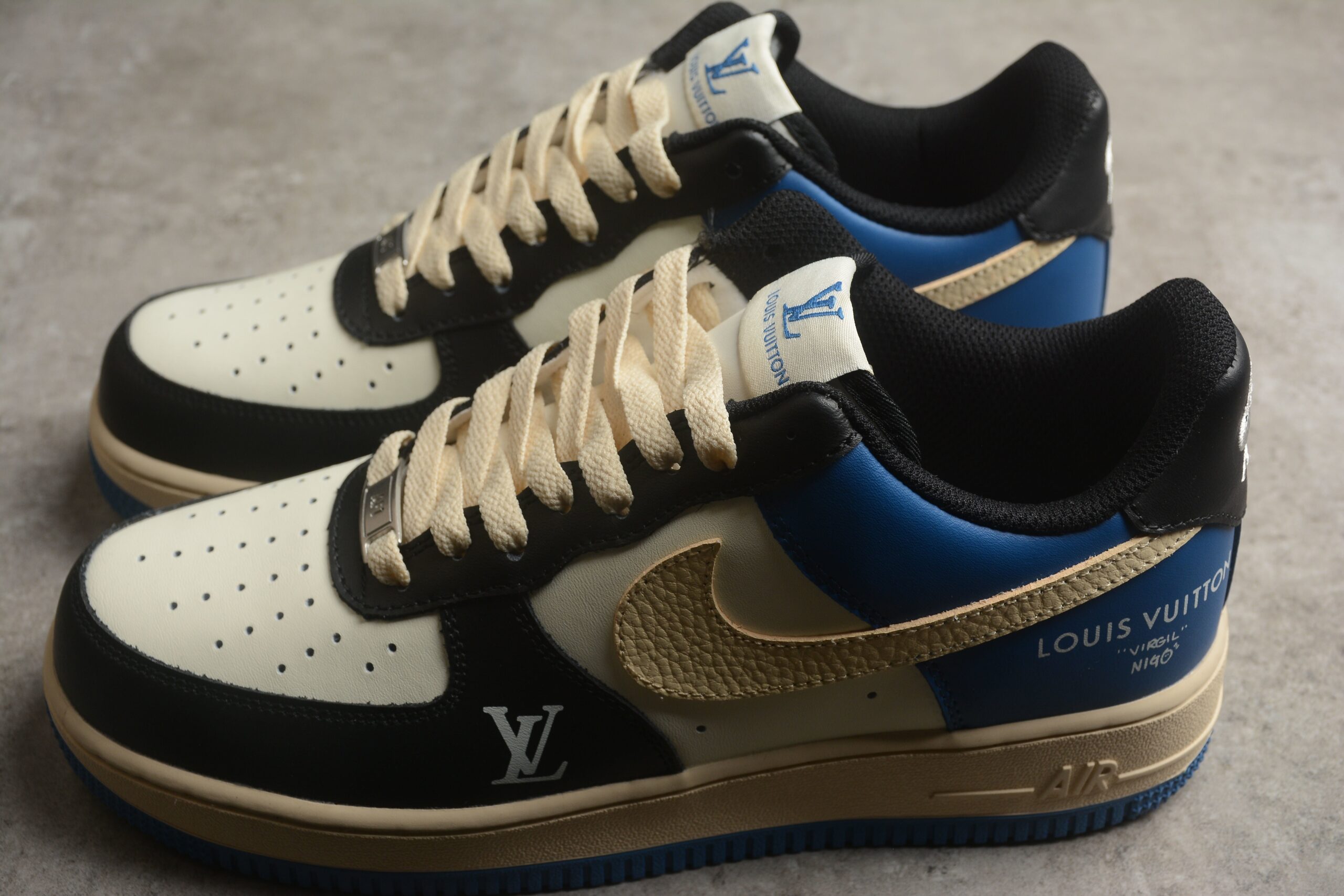 Nk Air Force 1'07 Low BS9055-728 - Image 3