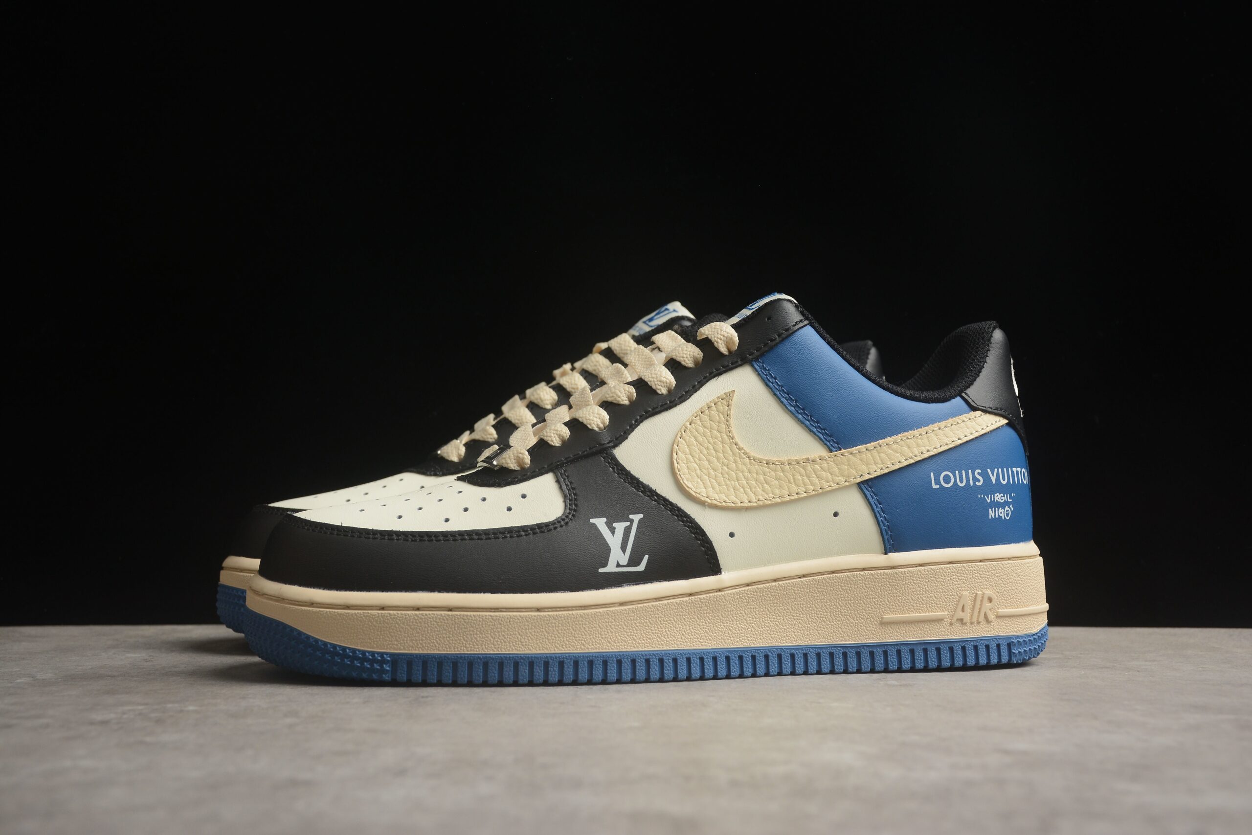 Nk Air Force 1'07 Low BS9055-728 - Image 4