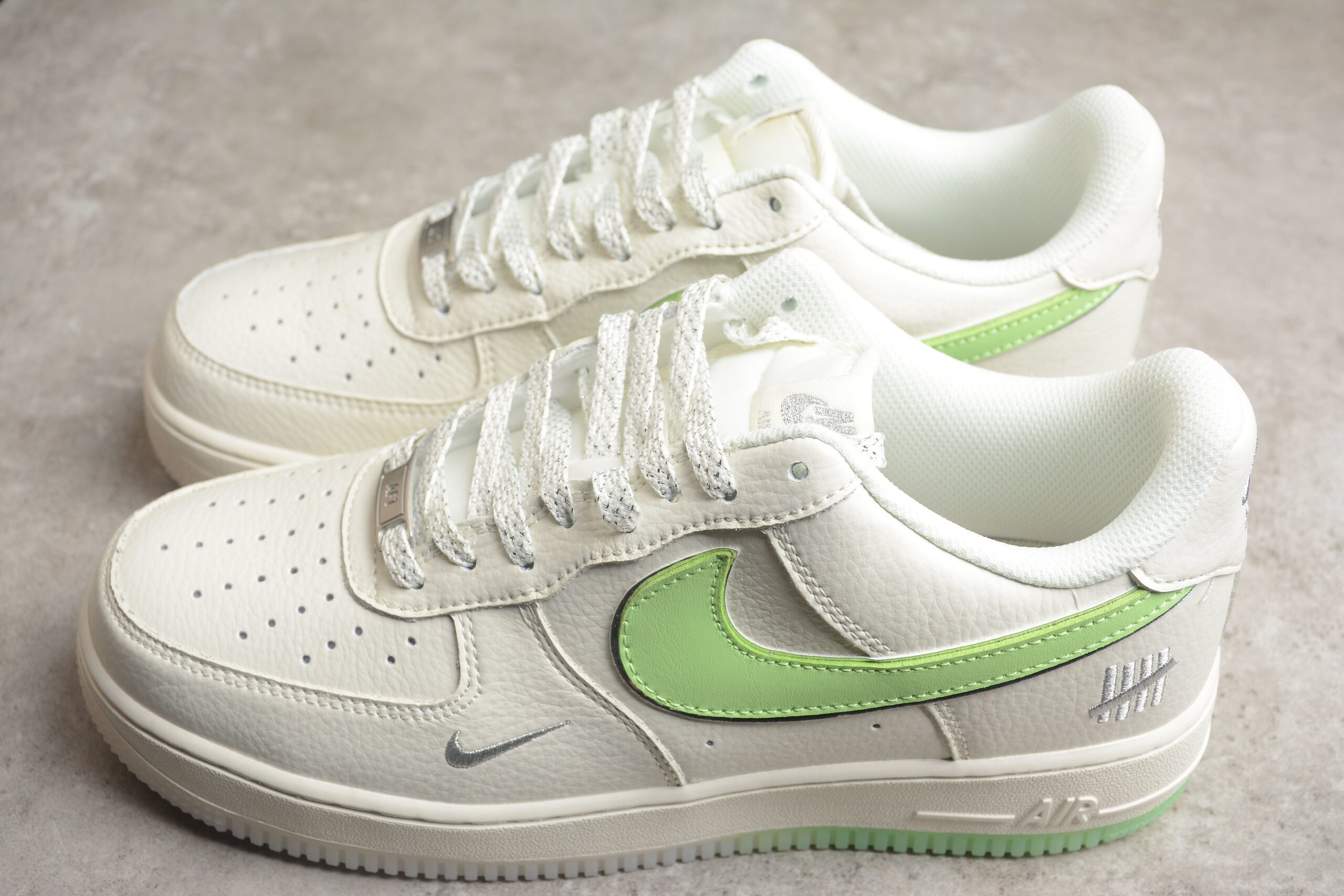Nk Air Force 1'07 Low BS9055-731 - Image 3