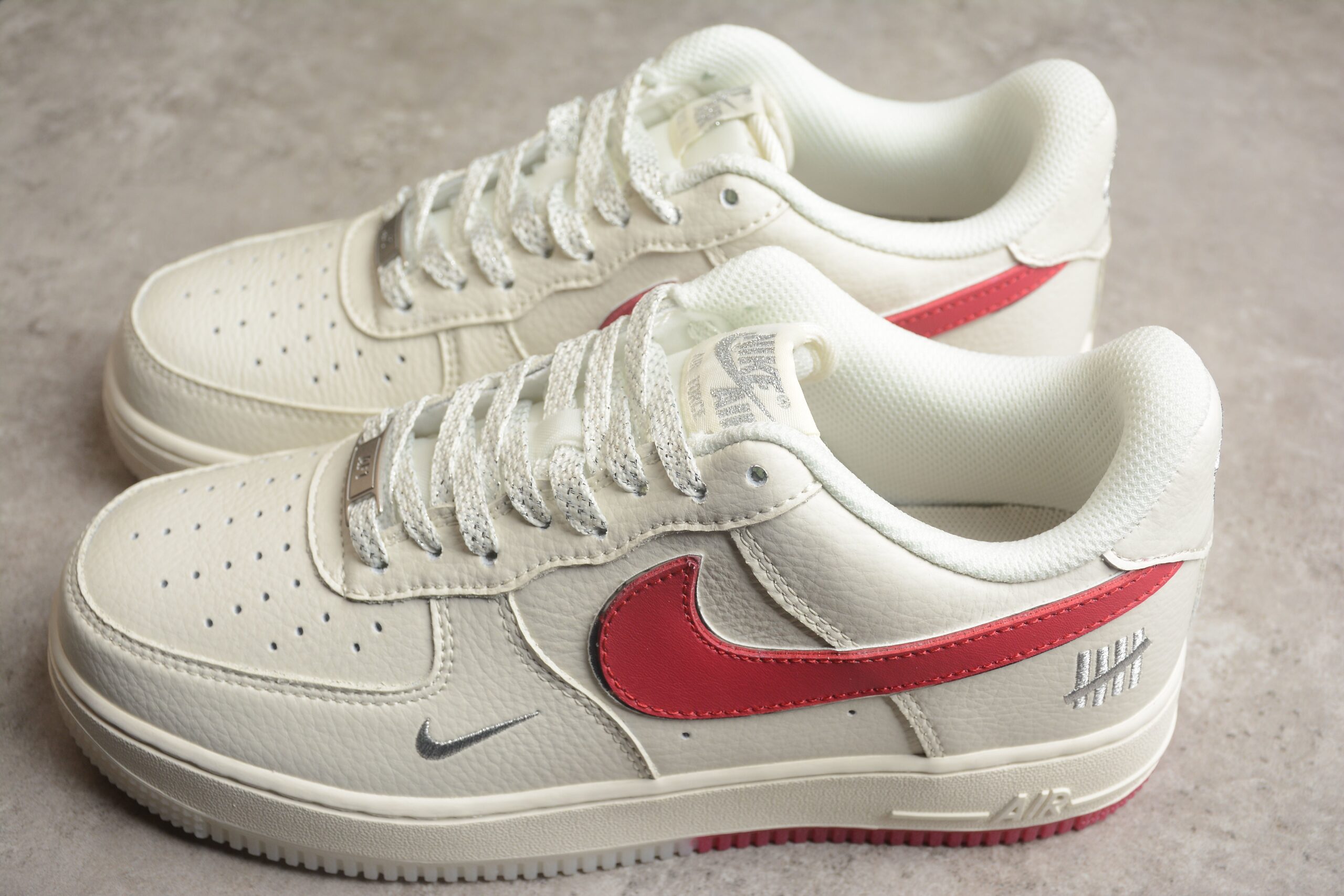 Nk Air Force 1'07 Low BS9055-732 - Image 3