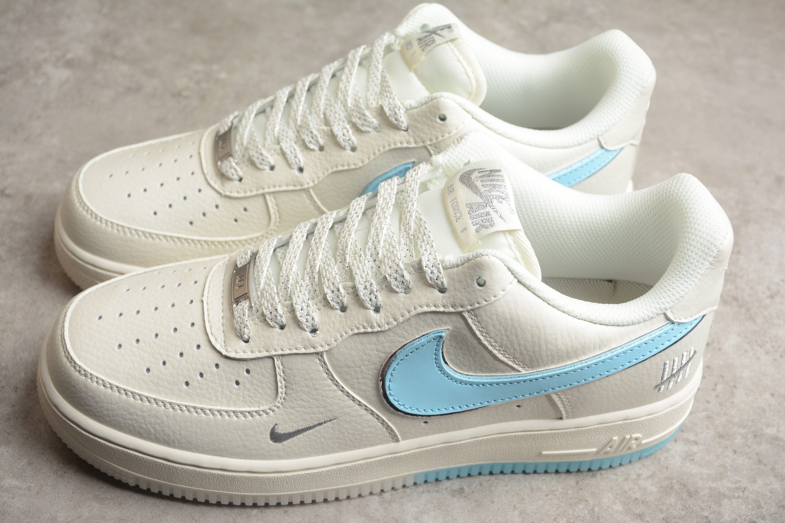 Nk Air Force 1'07 Low BS9055-736 - Image 3