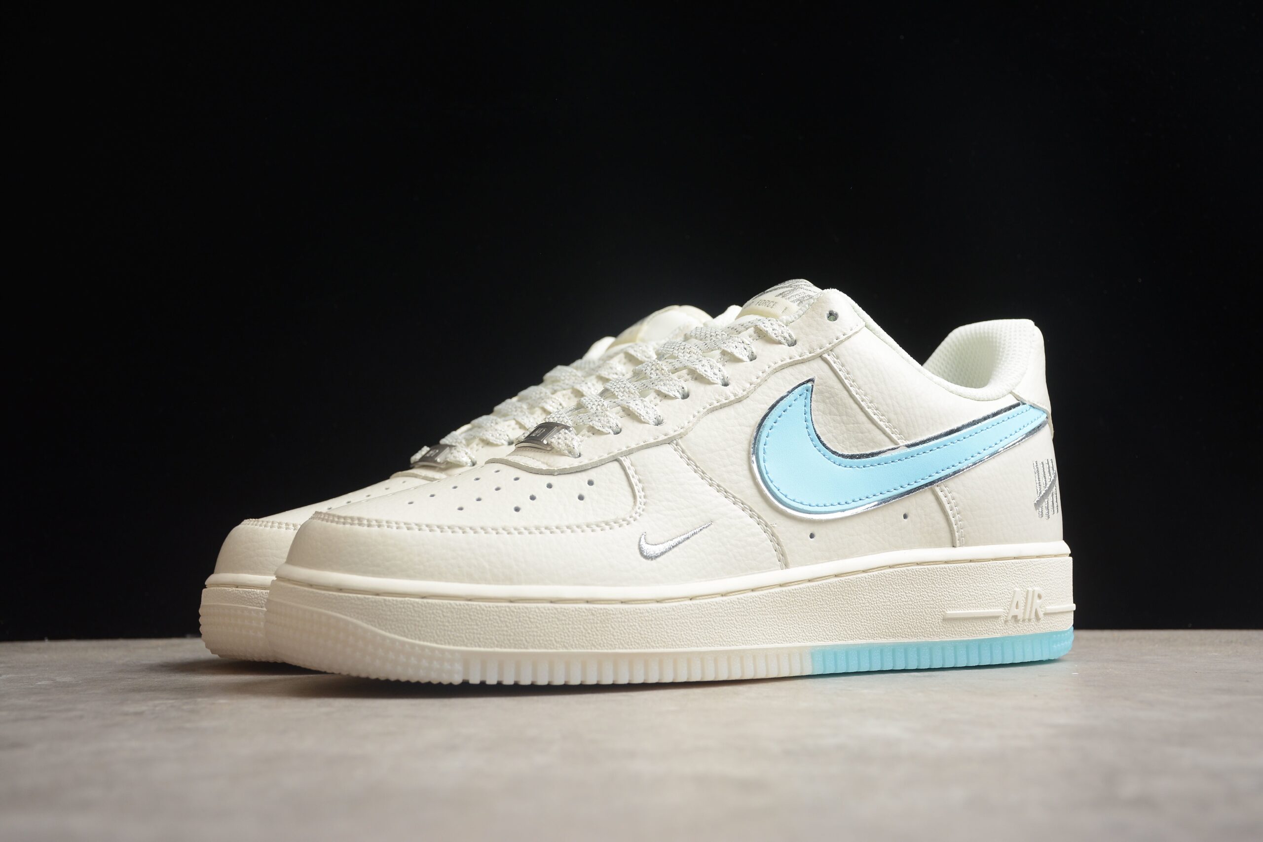 Nk Air Force 1'07 Low BS9055-736 - Image 4