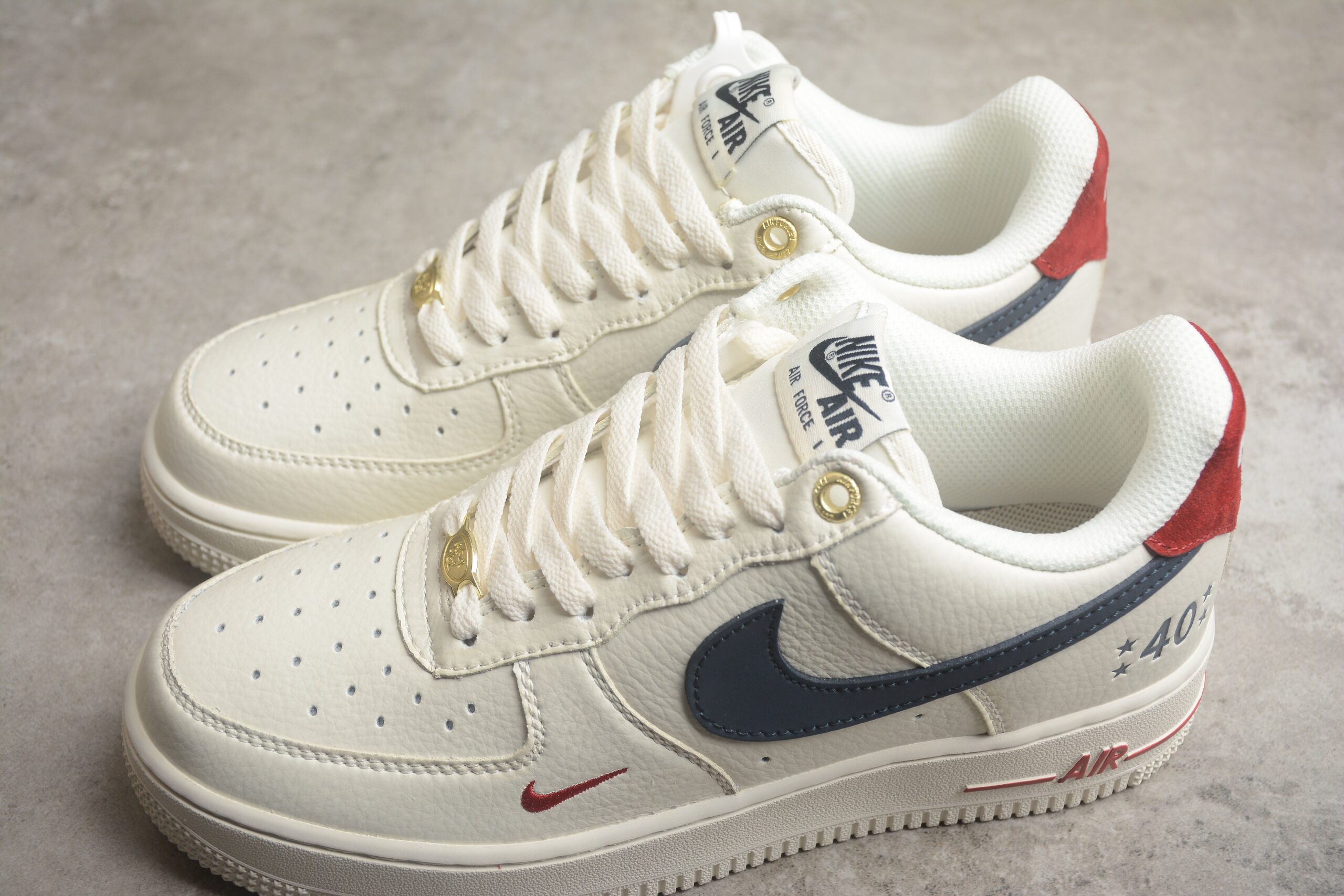 Nk Air Force 1'07 Low BS9055-740 - Image 3