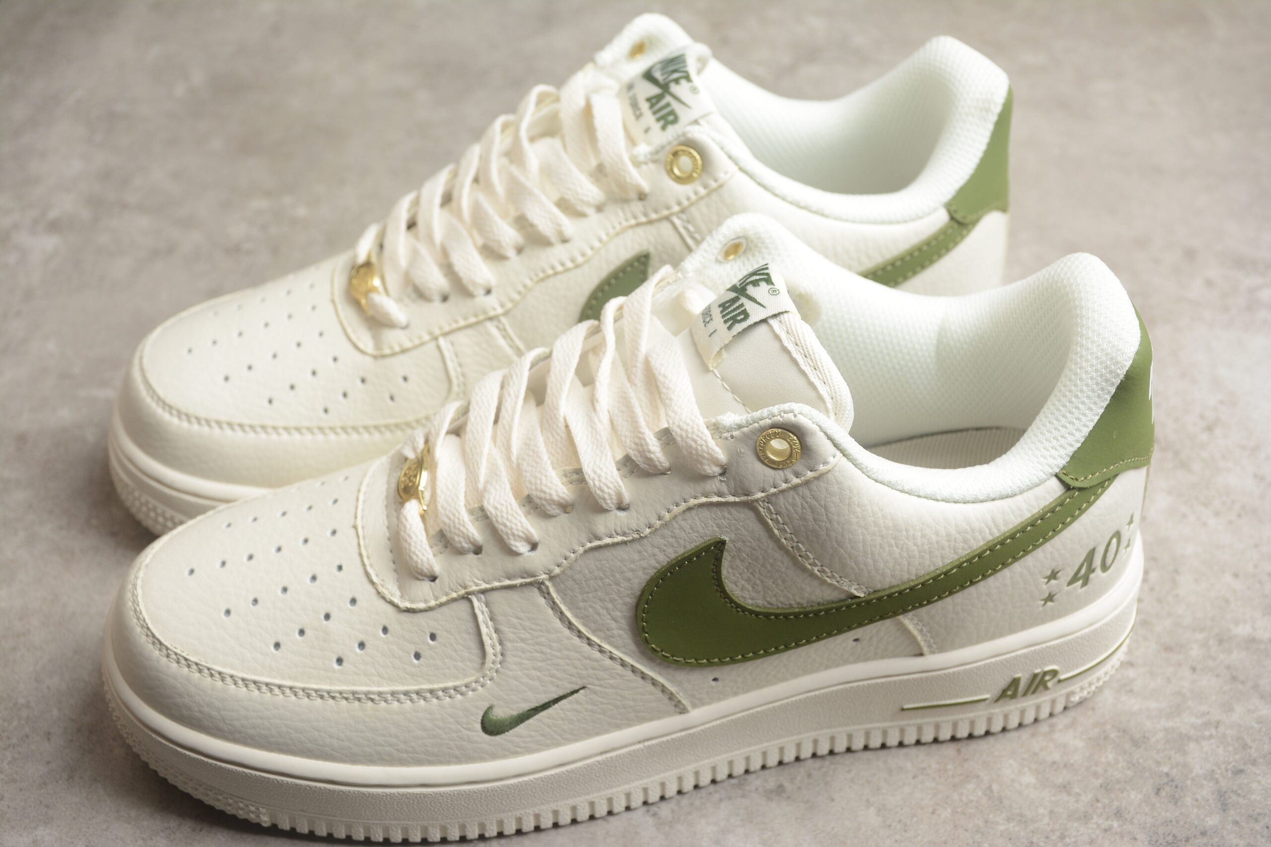 Nk Air Force 1'07 Low BS9055-741 - Image 3