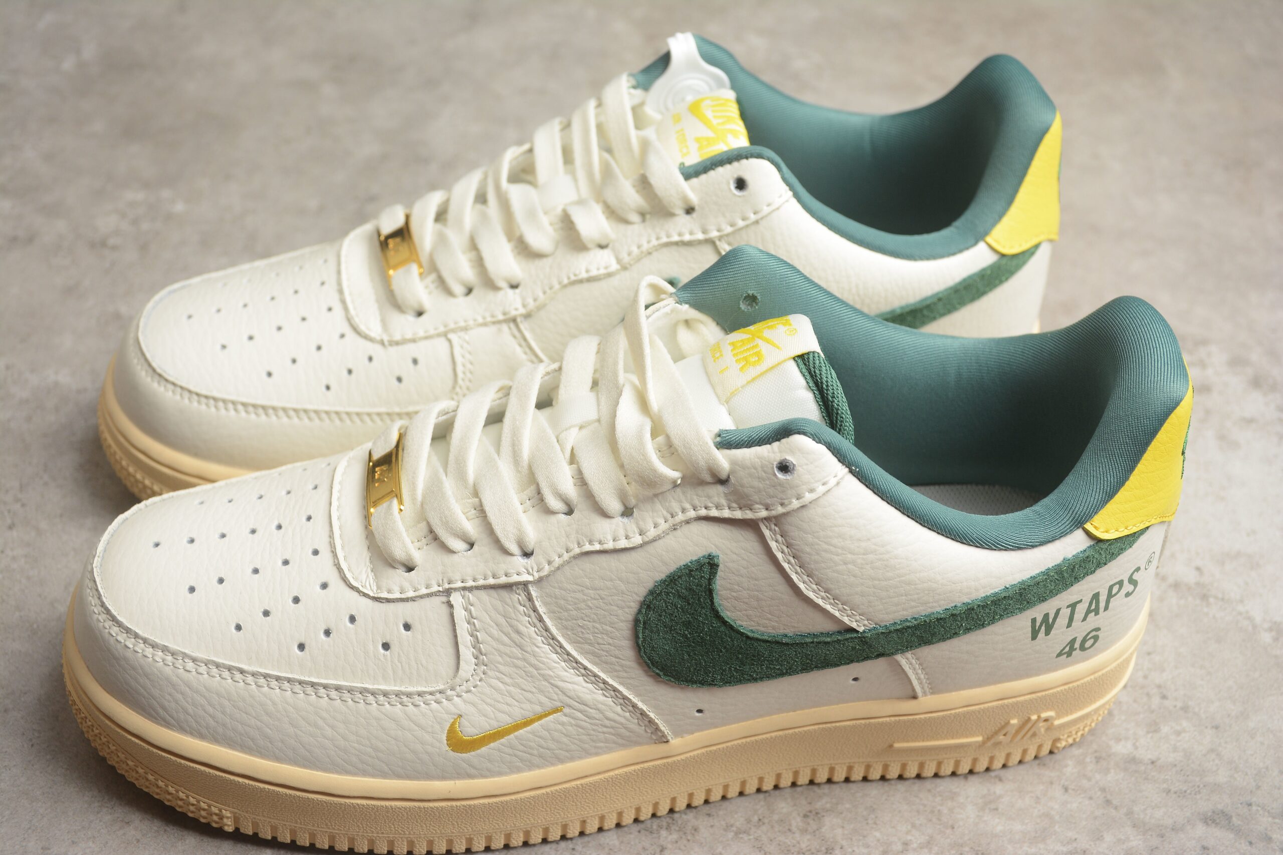 Nk Air Force 1'07 Low BS9055-745 - Image 3