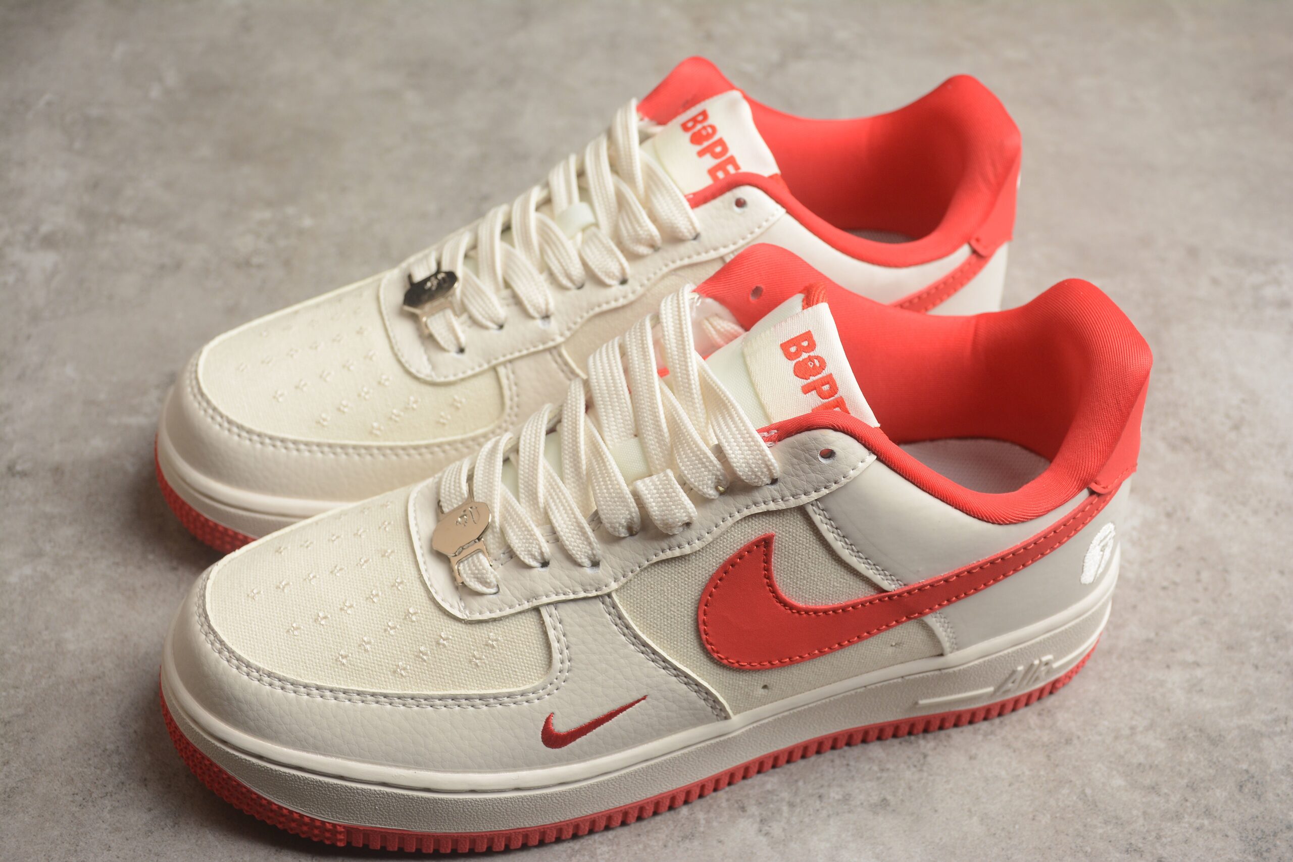 Nk Air Force 1'07 Low BS9055-749 - Image 3