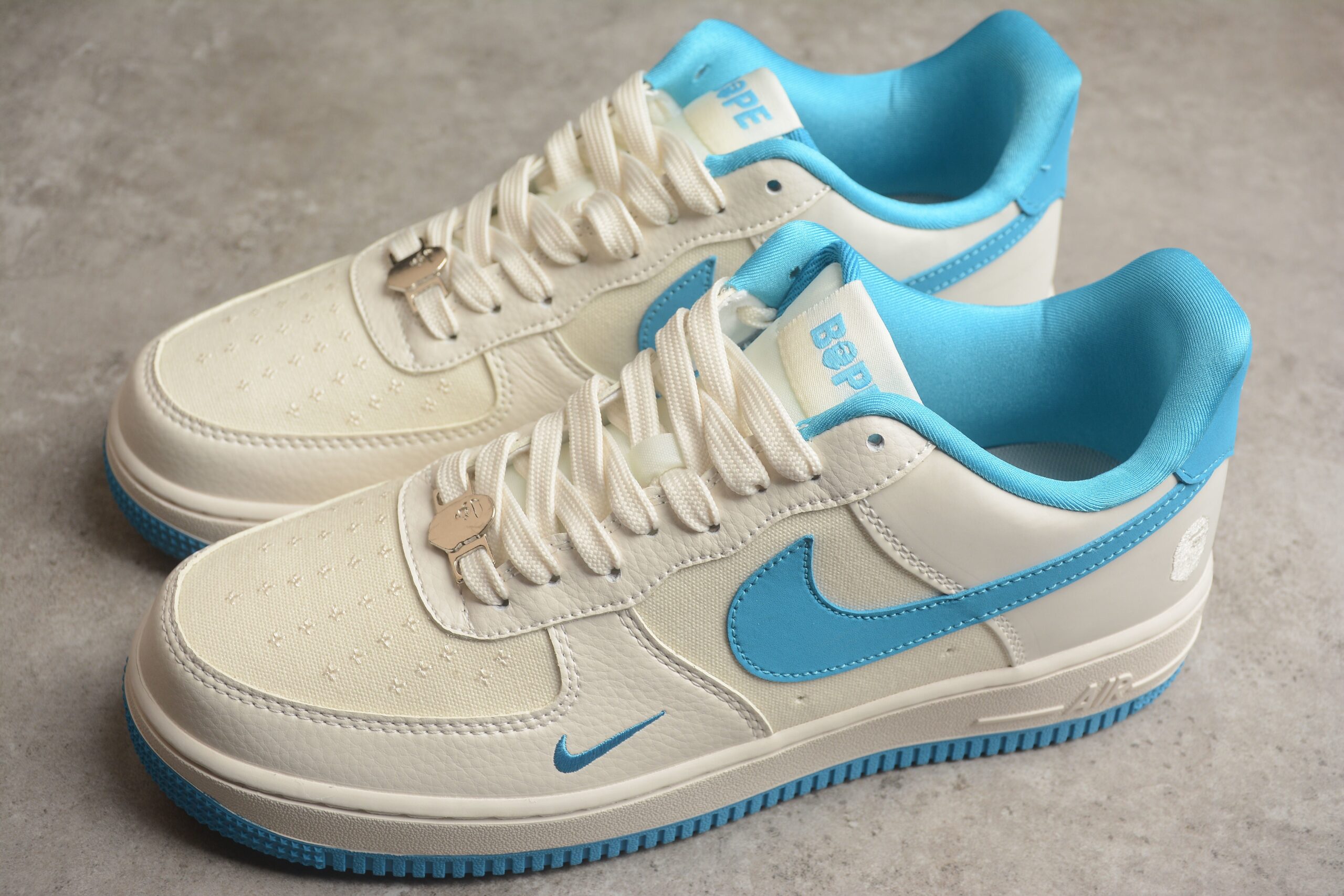 Nk Air Force 1'07 Low BS9055-750 - Image 3