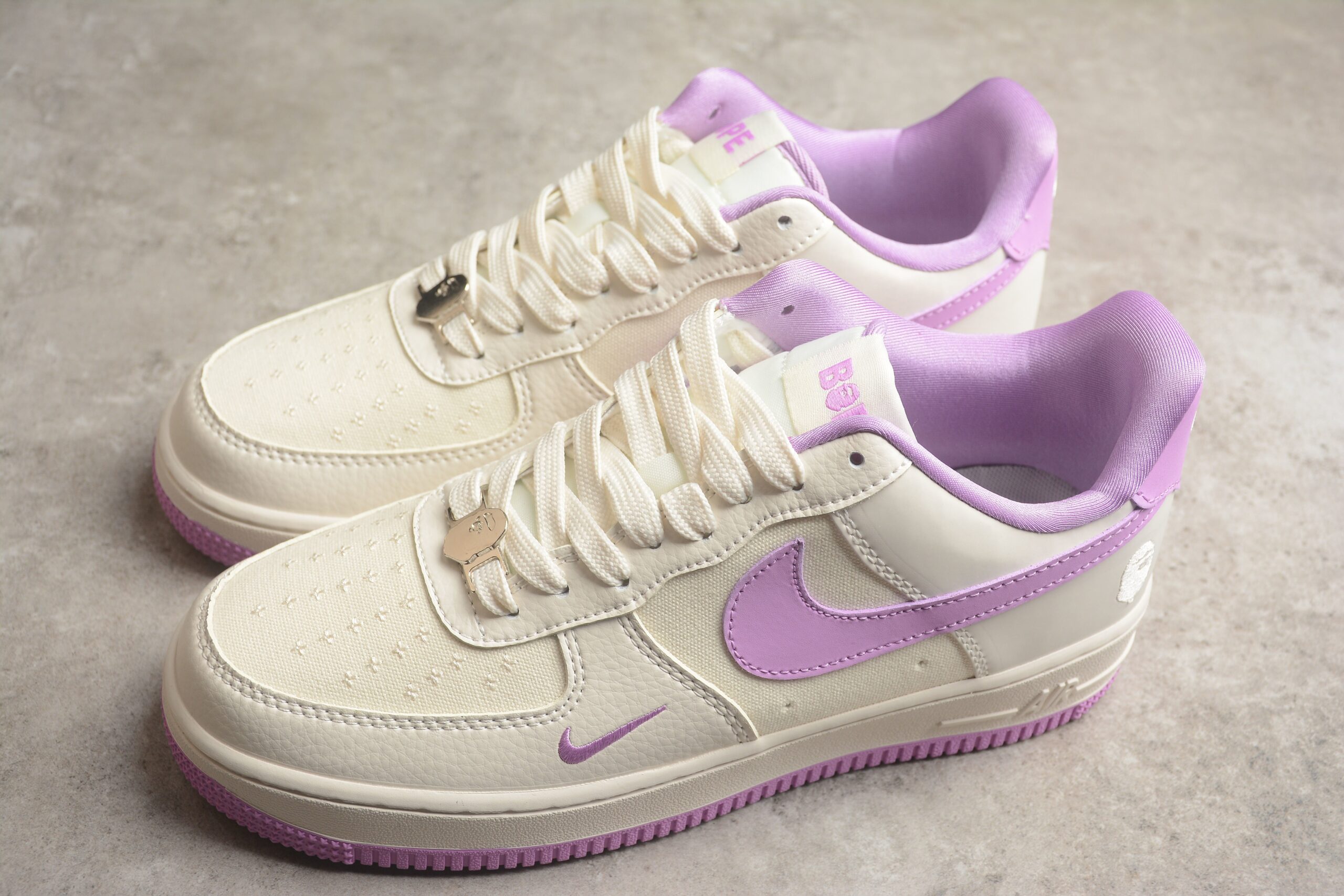Nk Air Force 1'07 Low BS9055-751 - Image 3