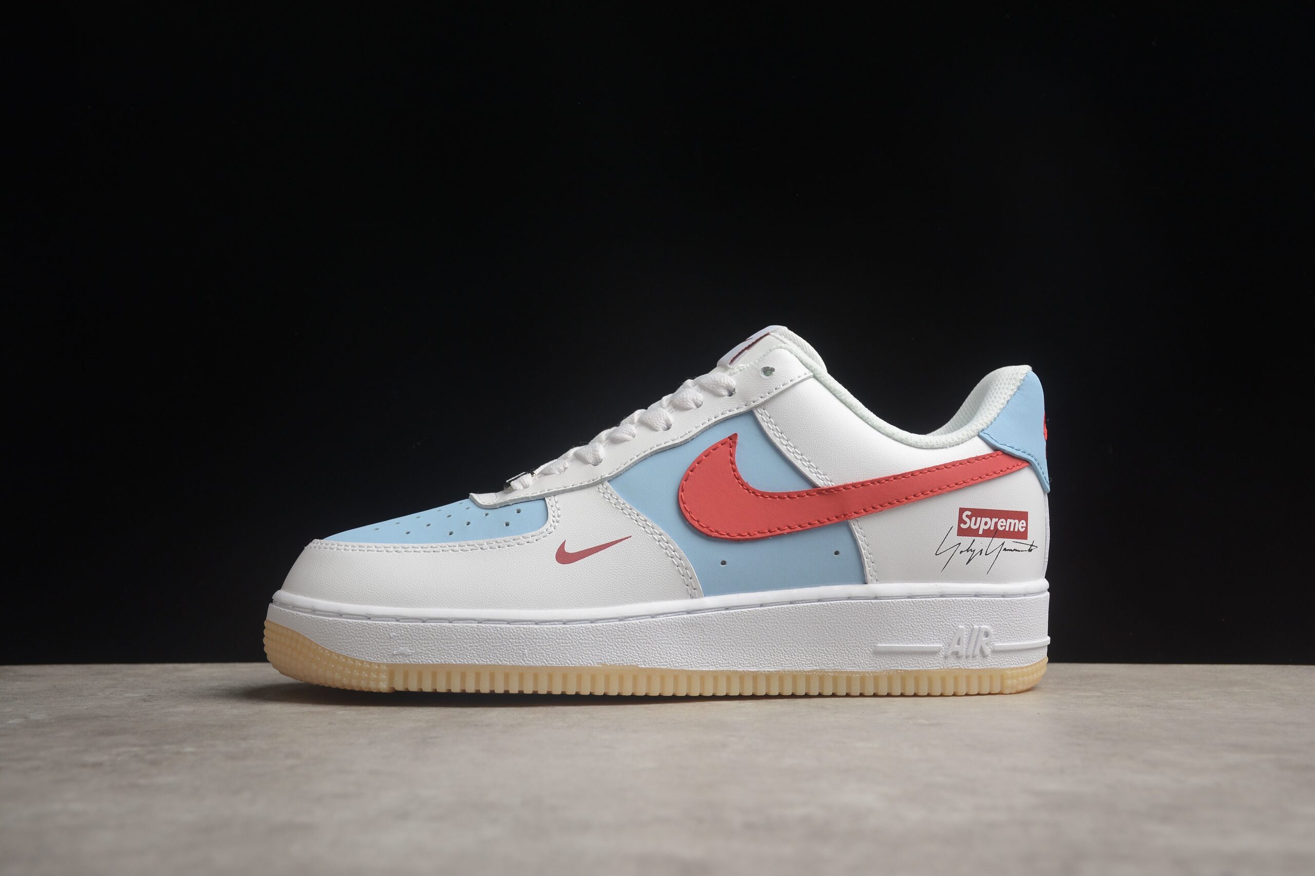 Nk Air Force 1'07 Low BS9055-826 - Image 2