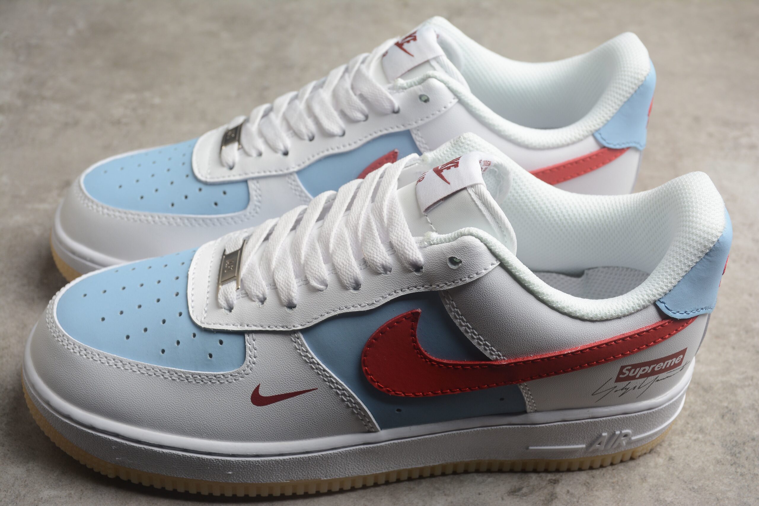 Nk Air Force 1'07 Low BS9055-826 - Image 3