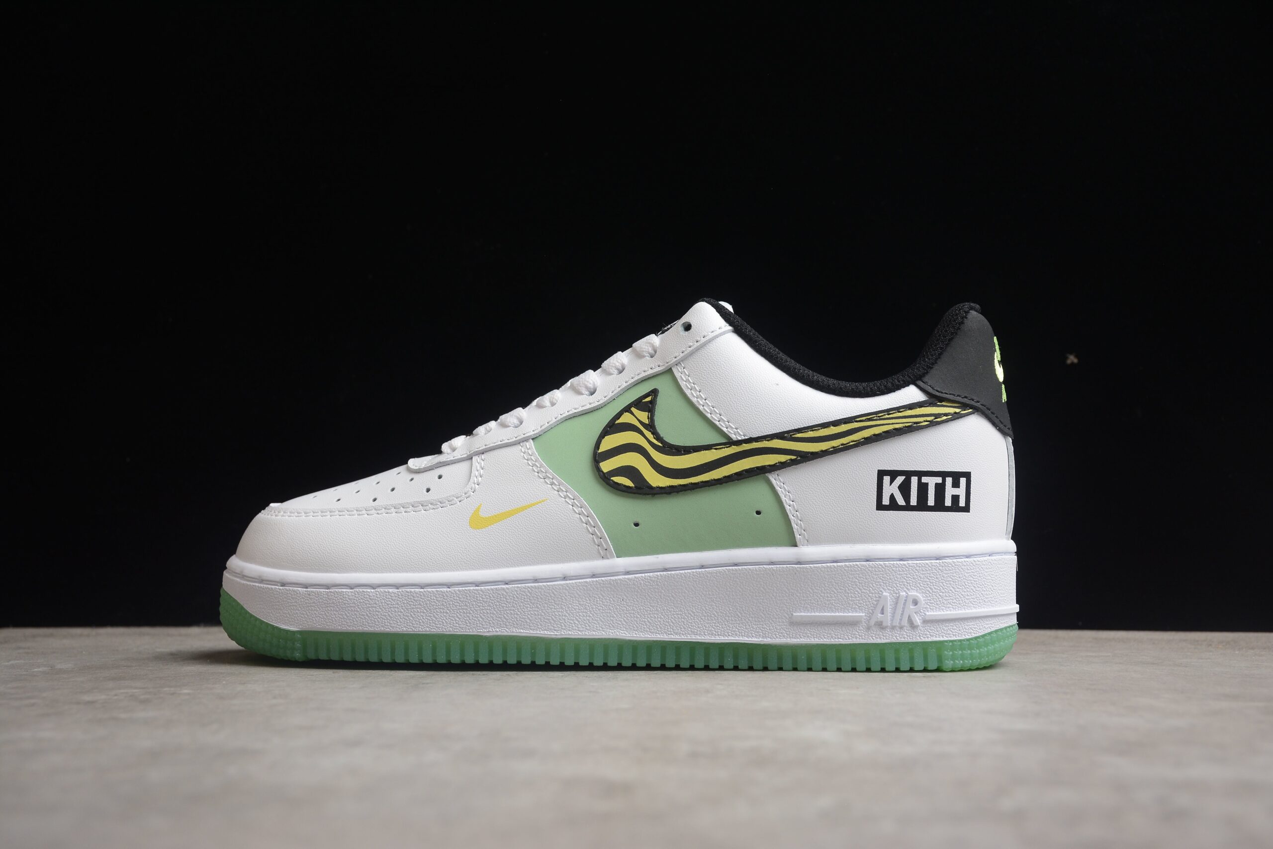 Nk Air Force 1'07 Low BS9055-827 - Image 2