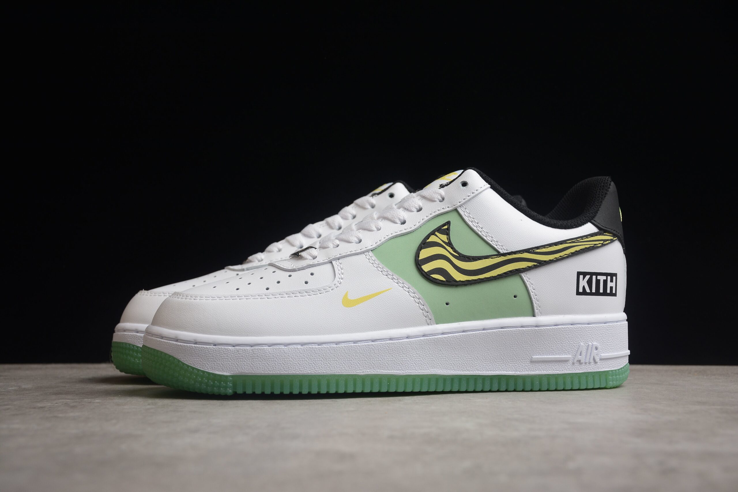 Nk Air Force 1'07 Low BS9055-827 - Image 3