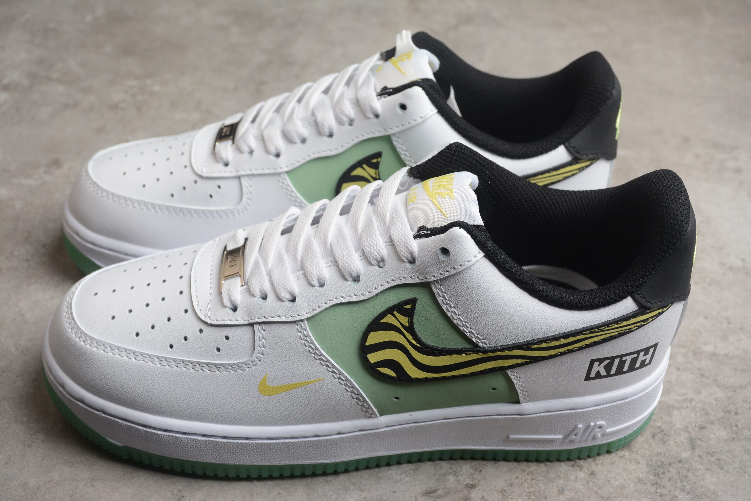 Nk Air Force 1'07 Low BS9055-827 - Image 4