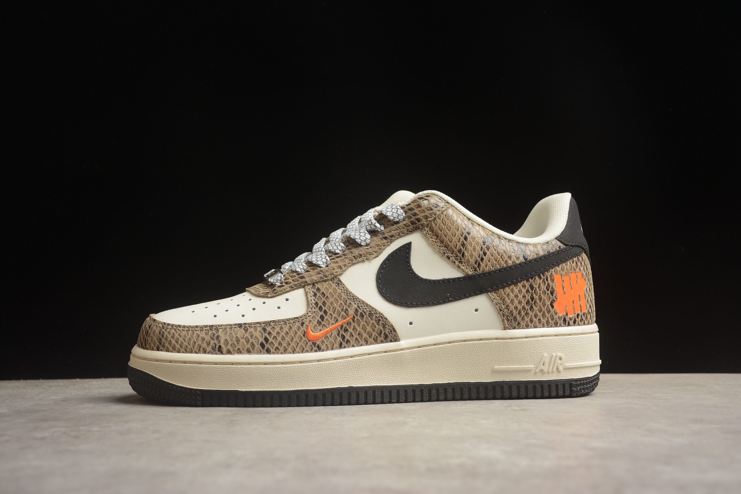 Nk Air Force 1'07 Low BS9055-830 - Image 2