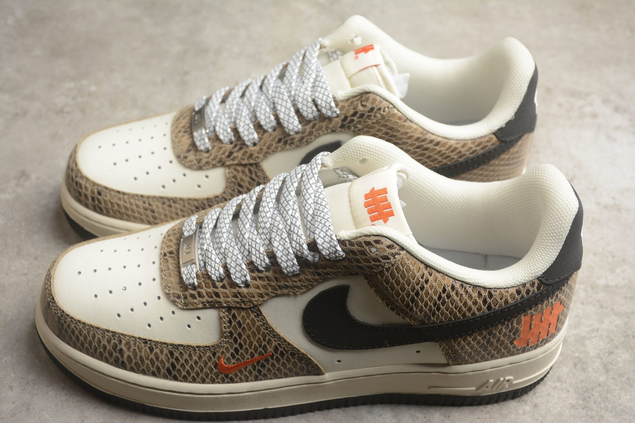 Nk Air Force 1'07 Low BS9055-830 - Image 3