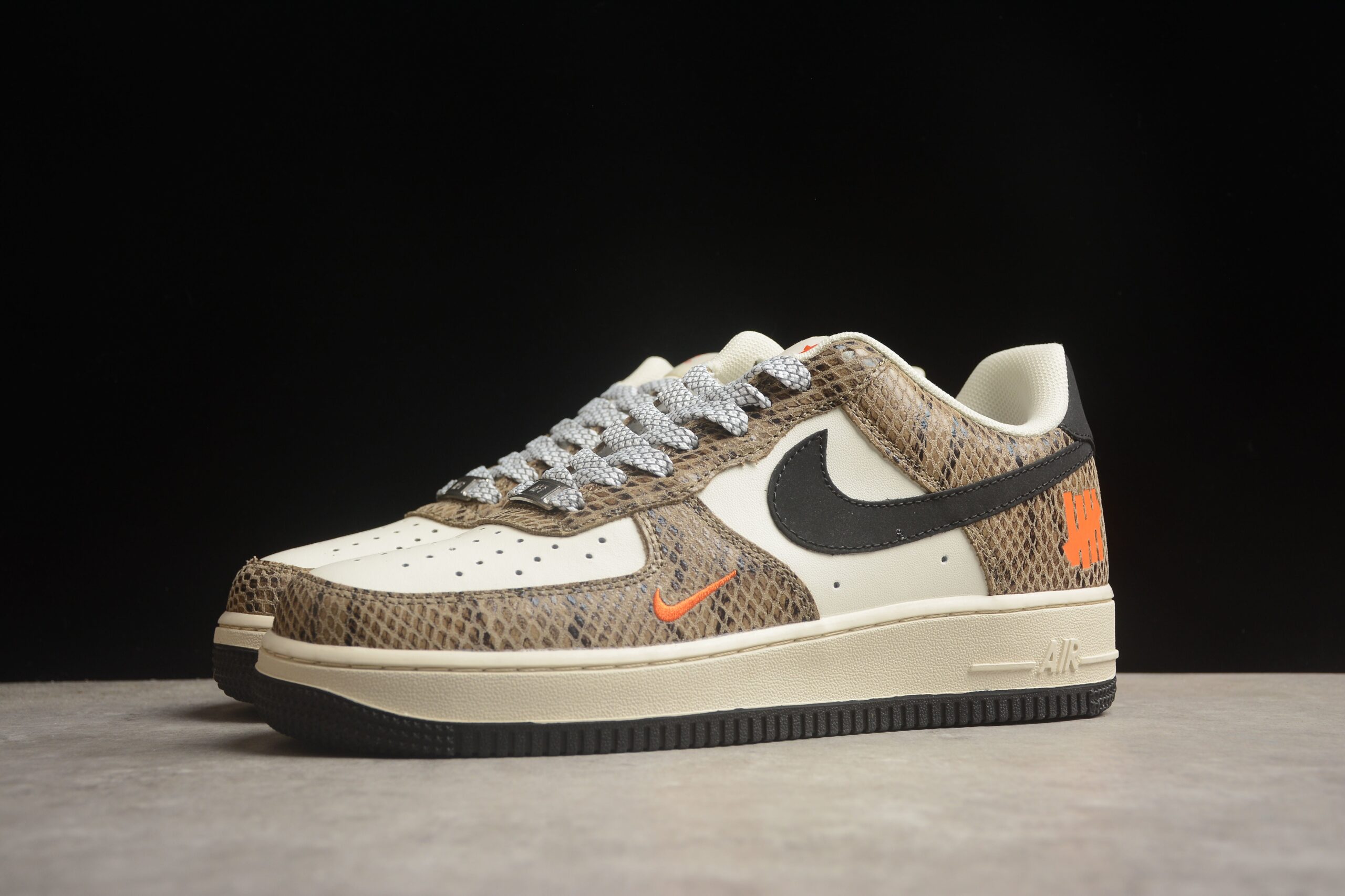 Nk Air Force 1'07 Low BS9055-830 - Image 4