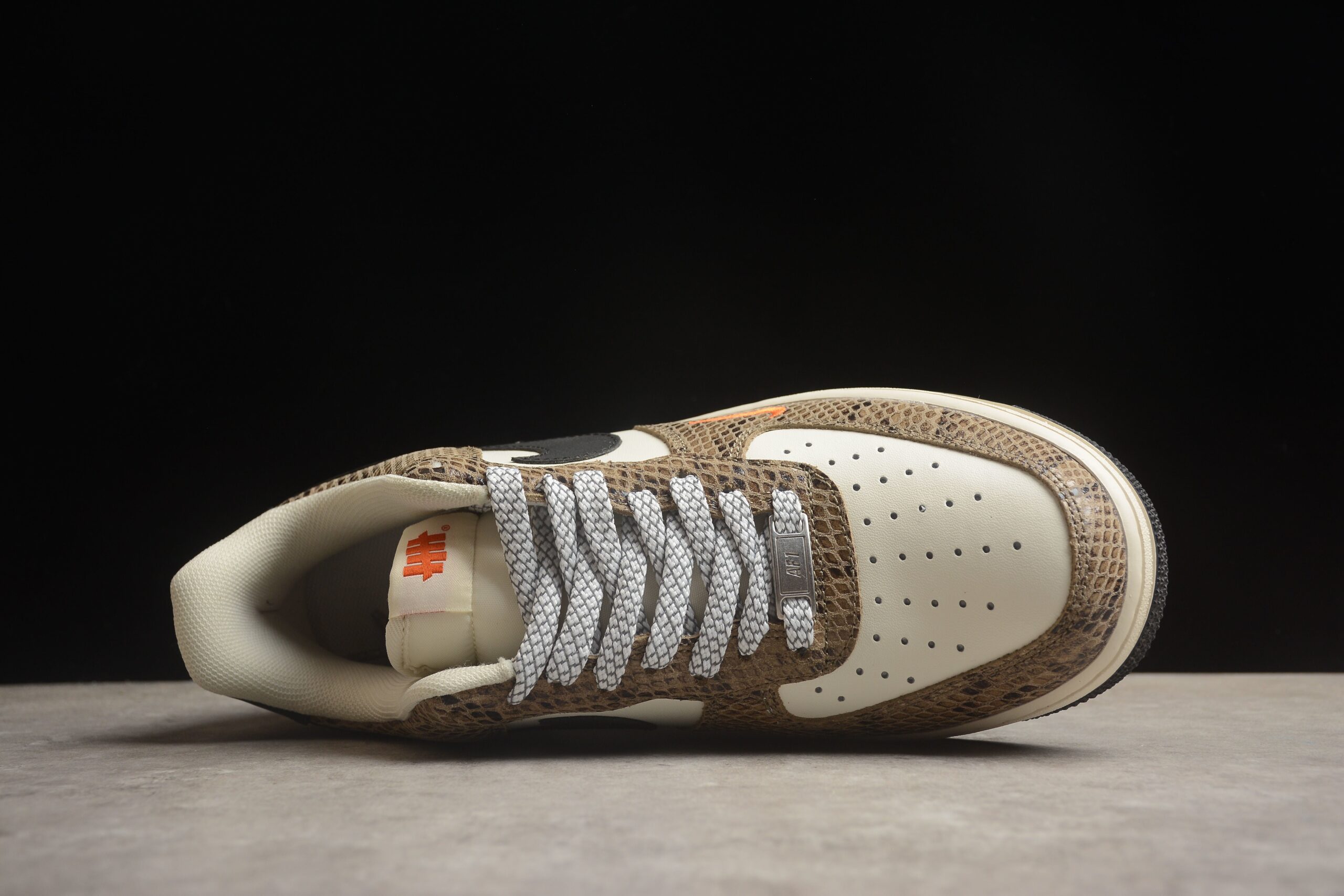 Nk Air Force 1'07 Low BS9055-830 - Image 5