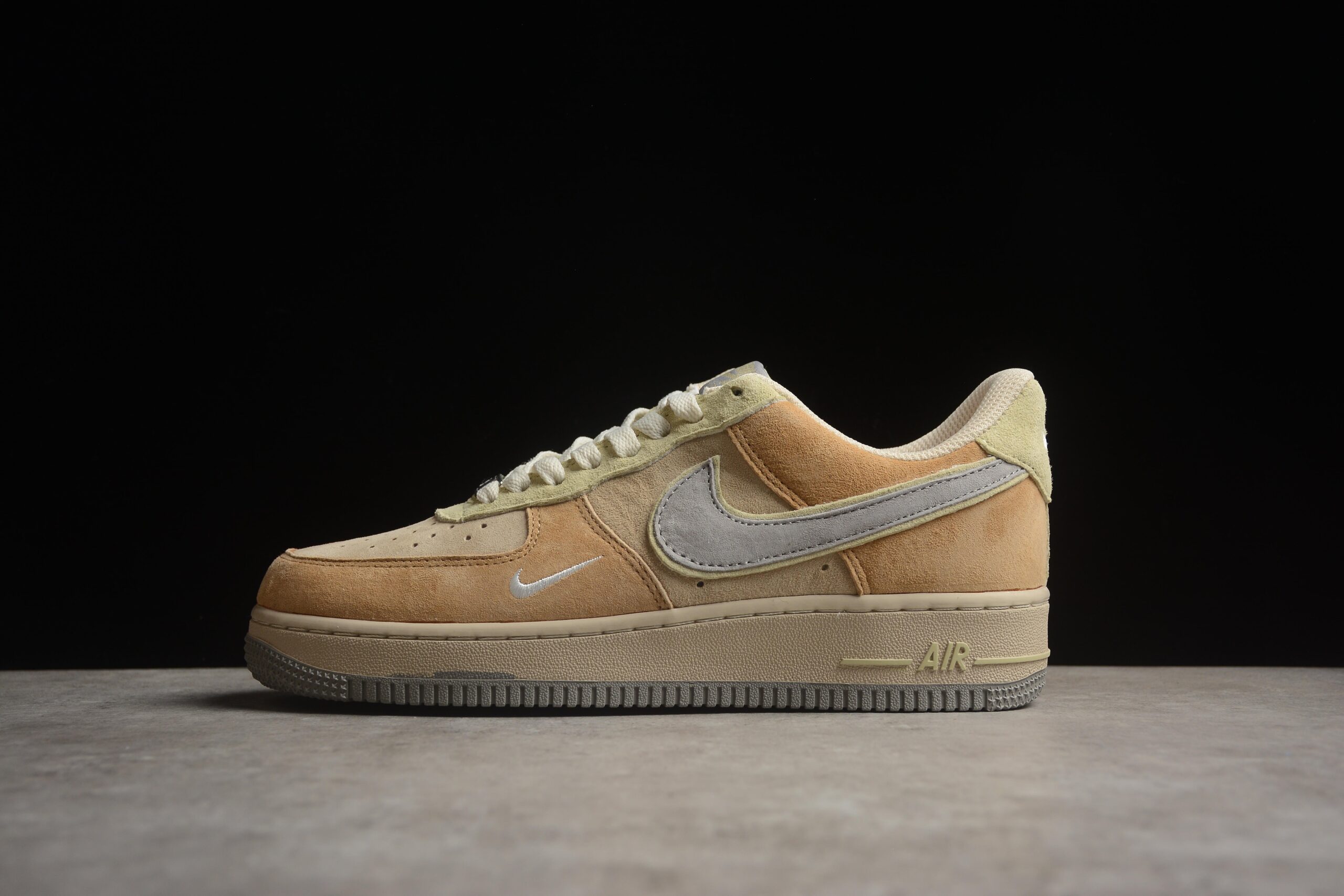 Nk Air Force 1'07 Low "Bagelt" CD1221-999 - Image 3