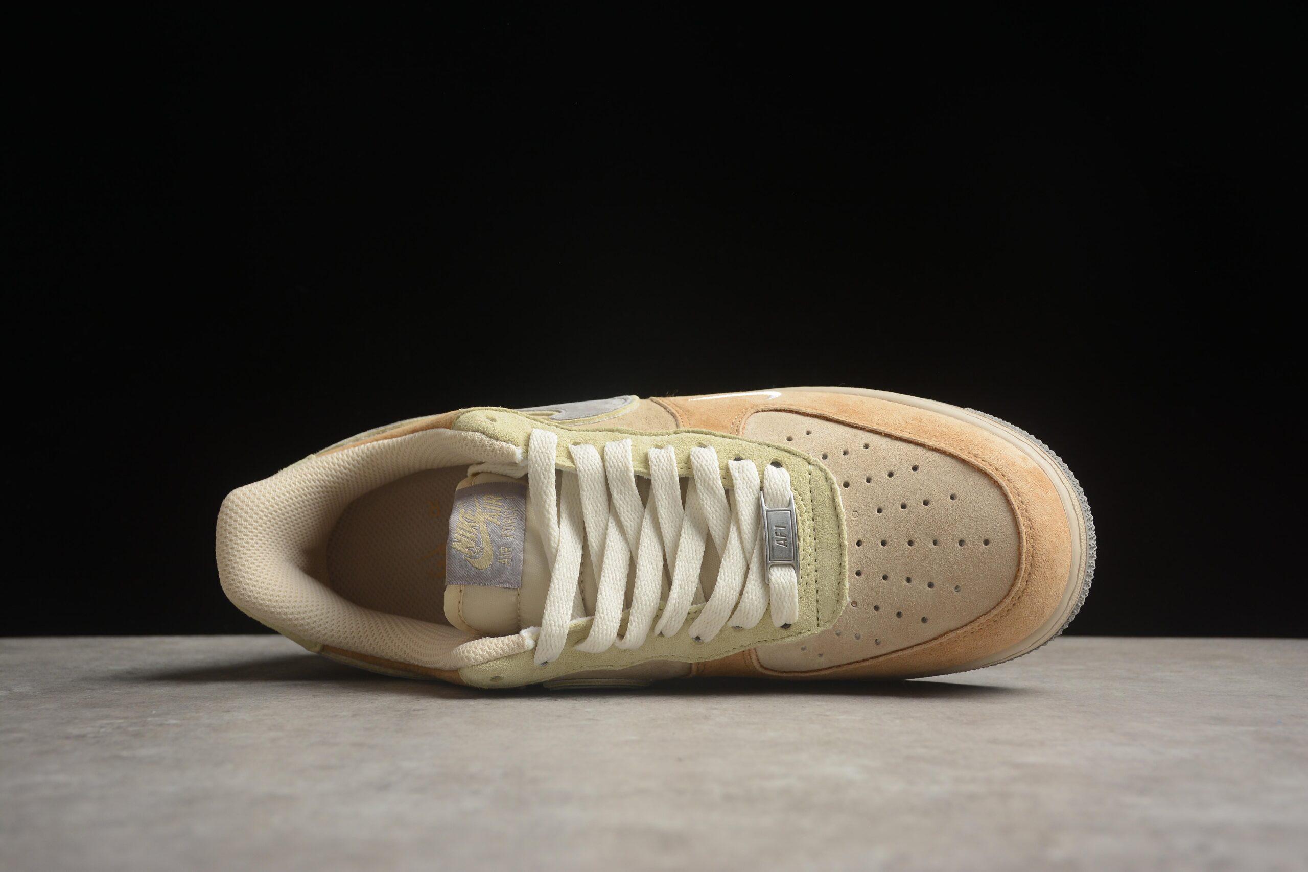 Nk Air Force 1'07 Low "Bagelt" CD1221-999 - Image 5