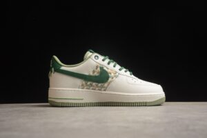Nk Air Force 1'07 Low "Bamboo" FN0369-100