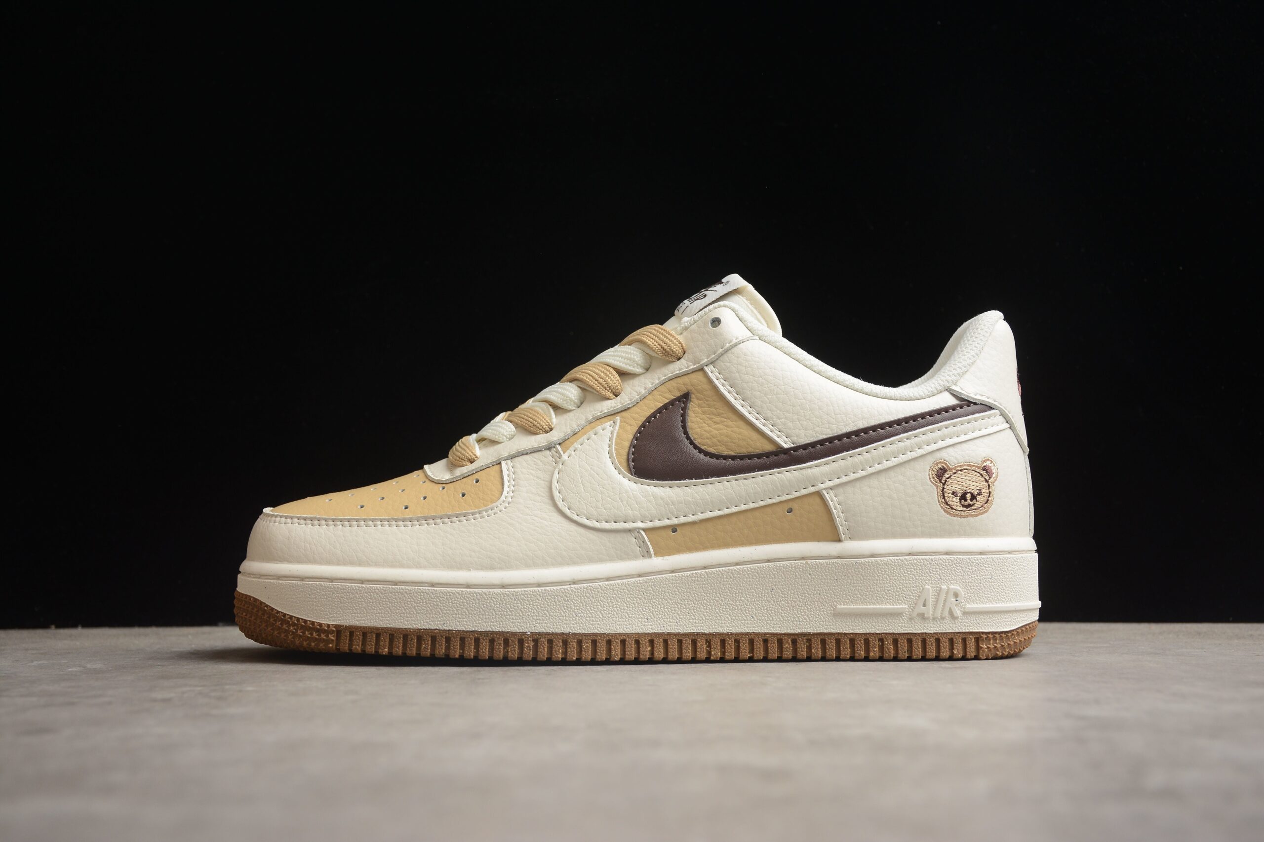 Nk Air Force 1'07 Low CC2569-011 - Image 2