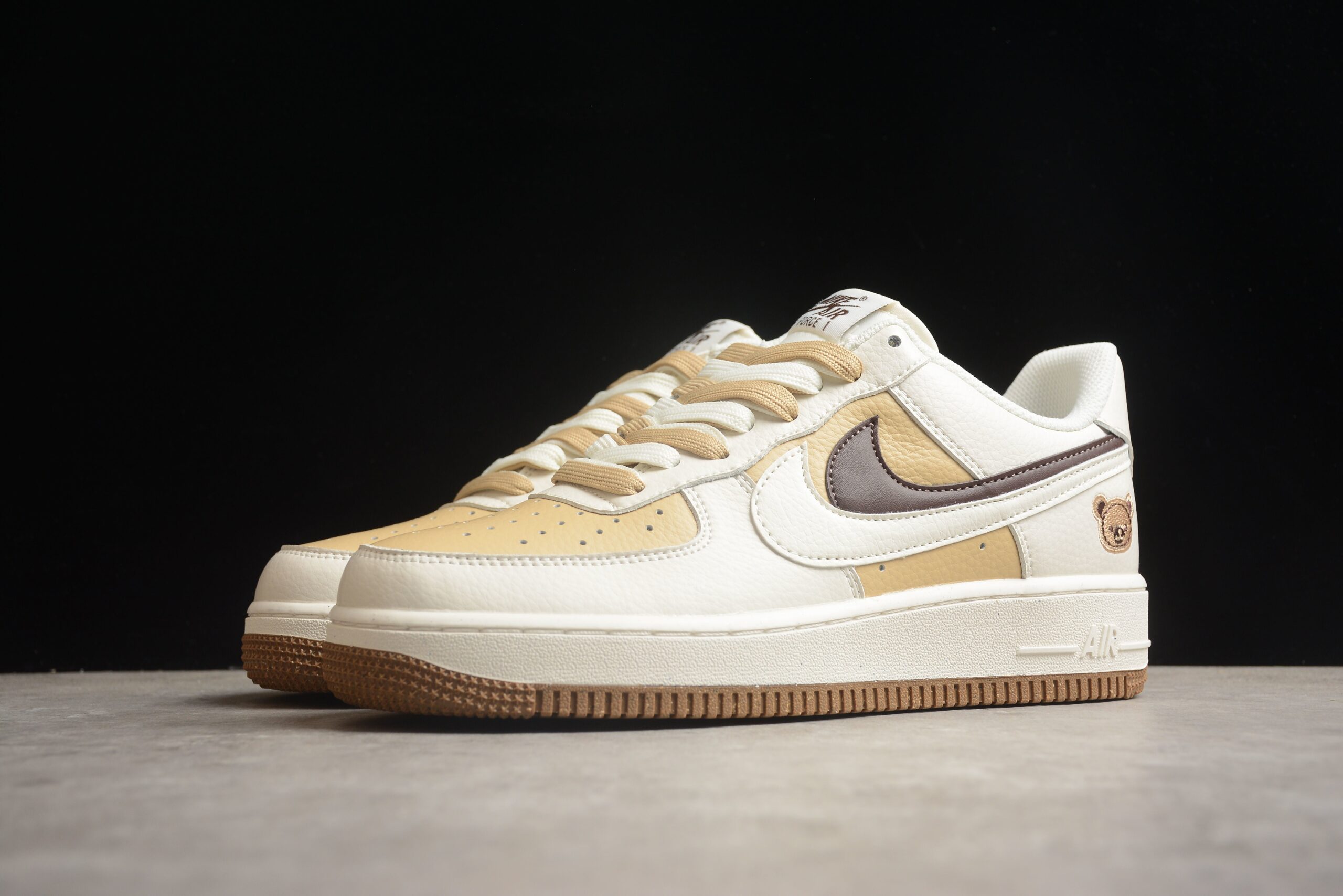 Nk Air Force 1'07 Low CC2569-011 - Image 4