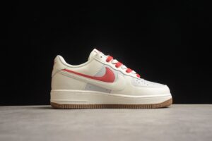 Nk Air Force 1'07 Low CC2569-022