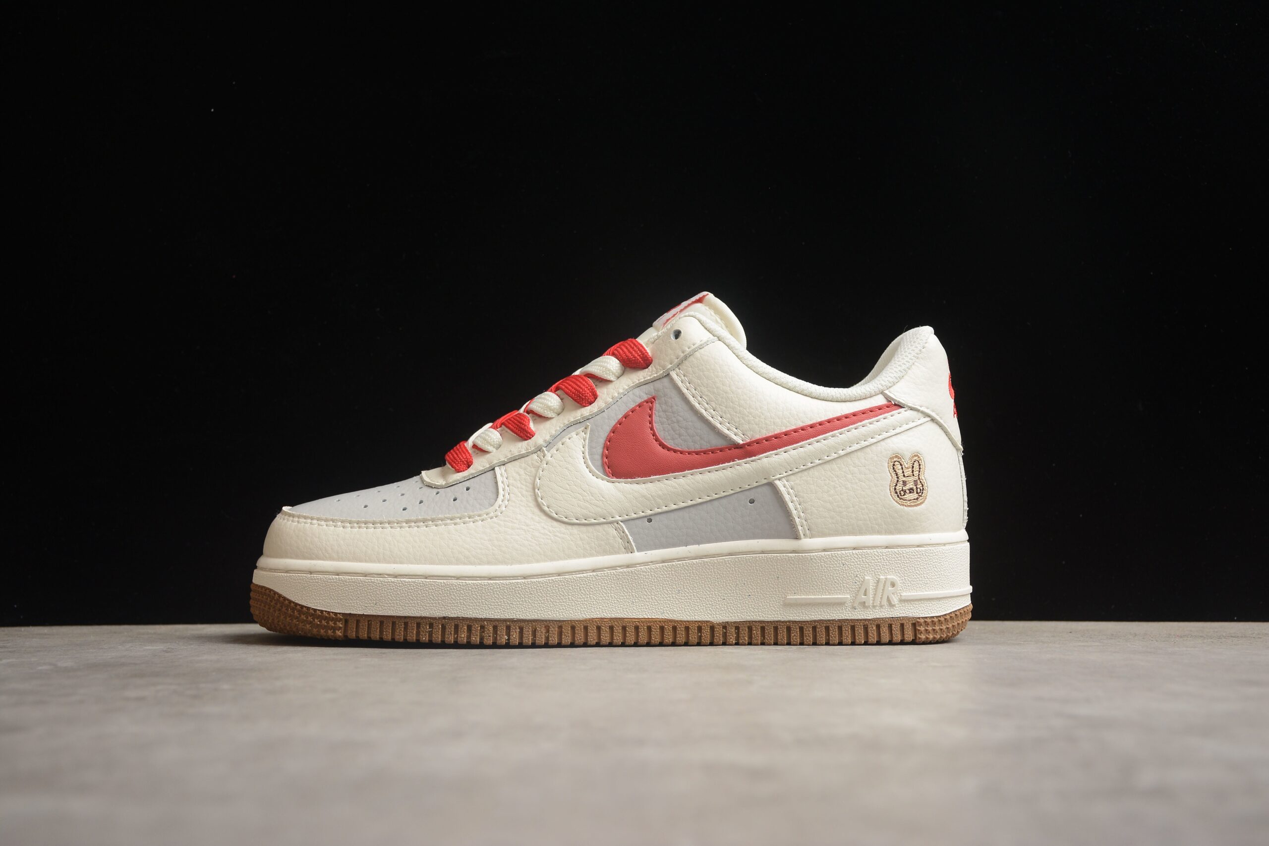 Nk Air Force 1'07 Low CC2569-022 - Image 2