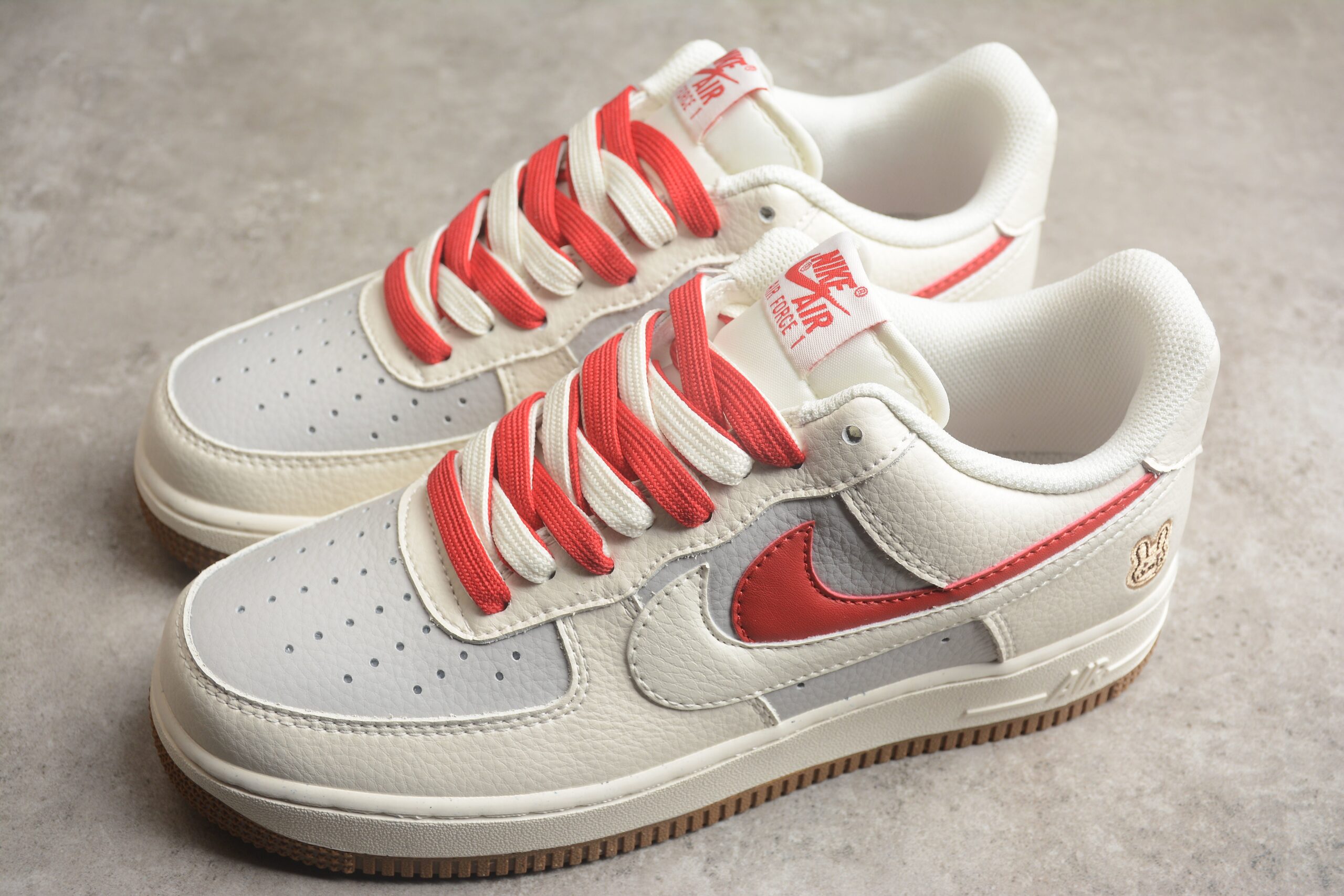 Nk Air Force 1'07 Low CC2569-022 - Image 3