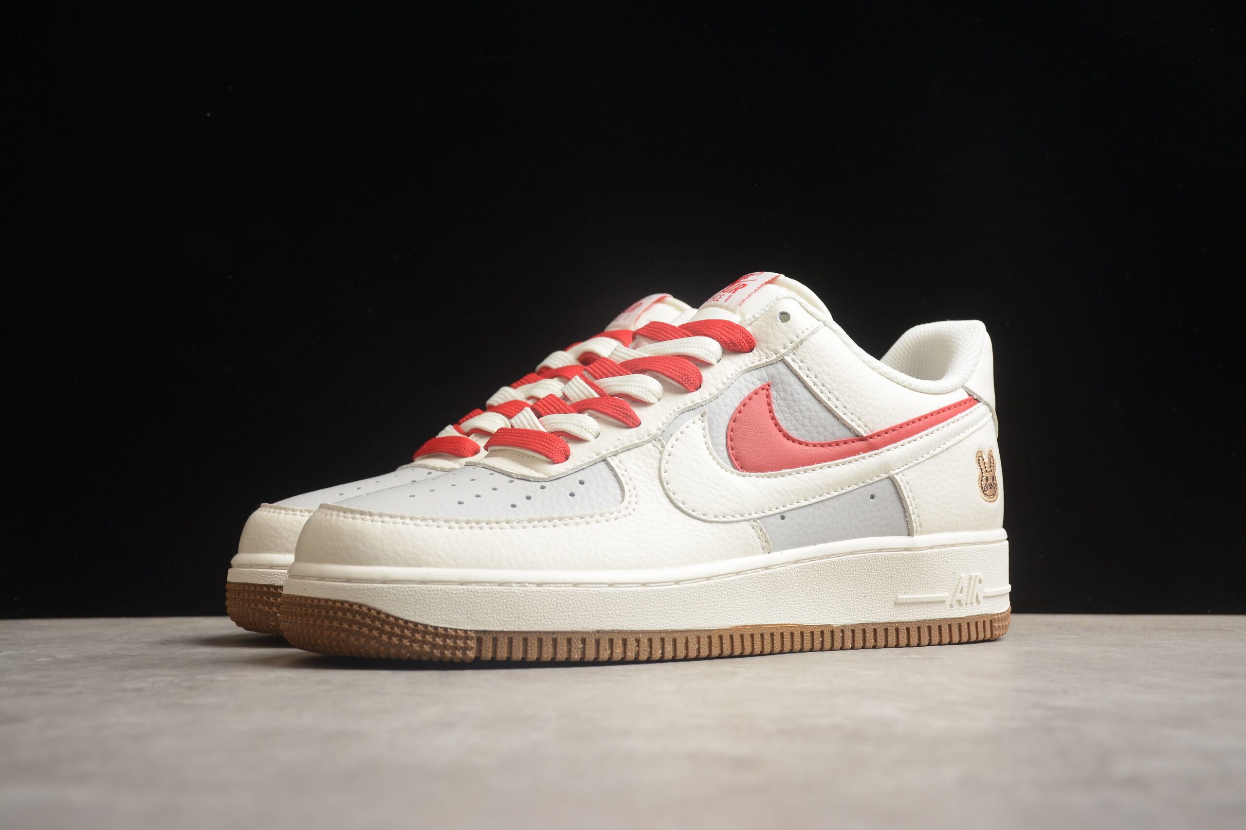 Nk Air Force 1'07 Low CC2569-022 - Image 4