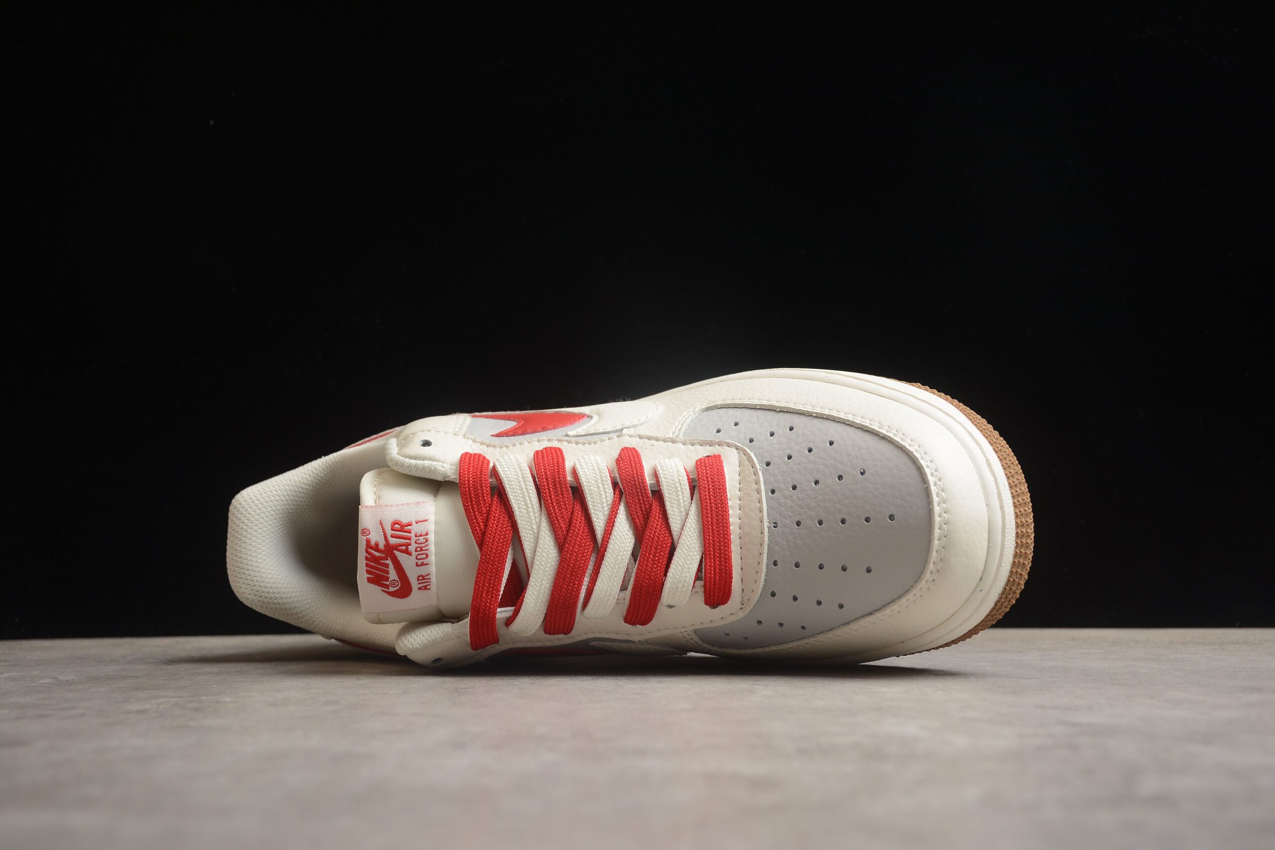 Nk Air Force 1'07 Low CC2569-022 - Image 5