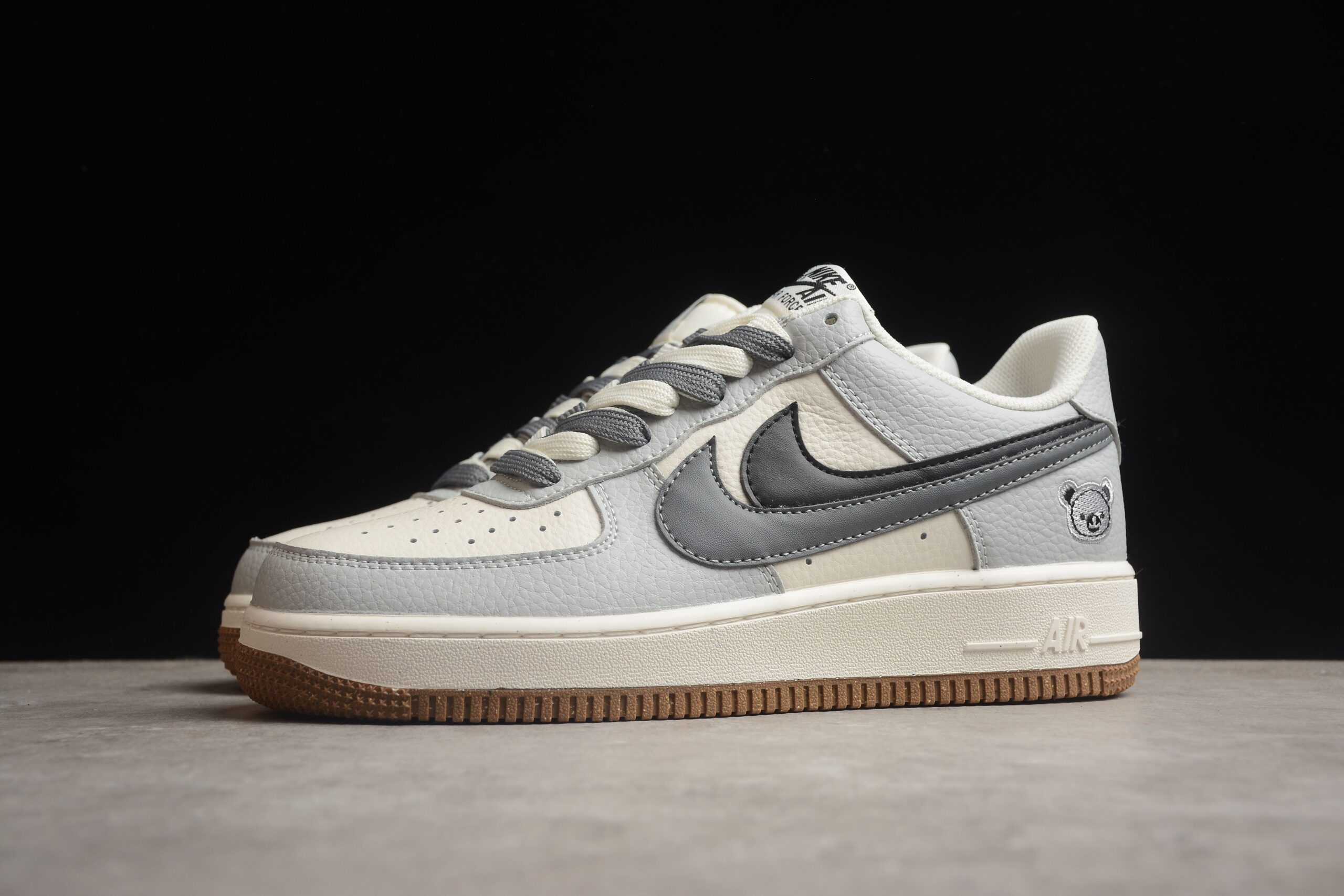 Nk Air Force 1'07 Low CC2569-033 - Image 2