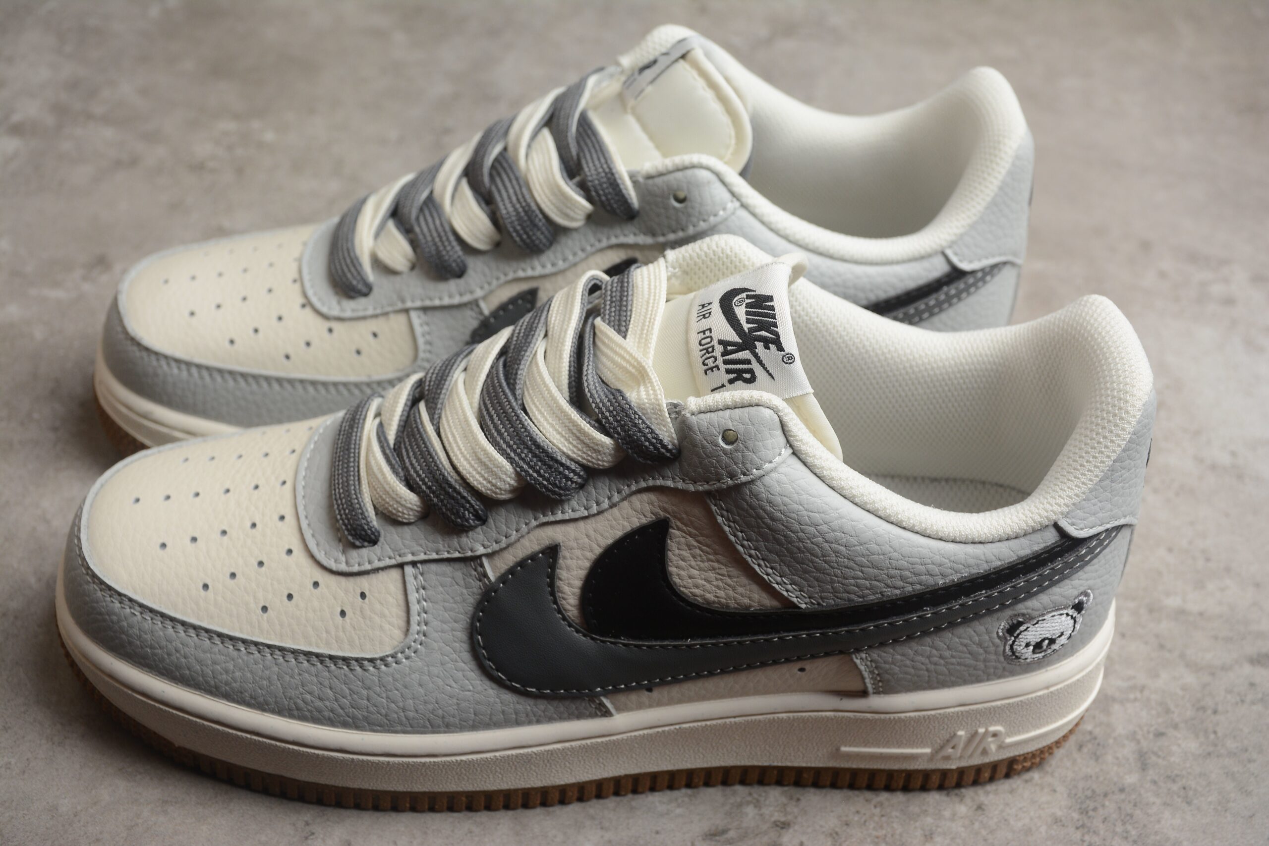 Nk Air Force 1'07 Low CC2569-033 - Image 3