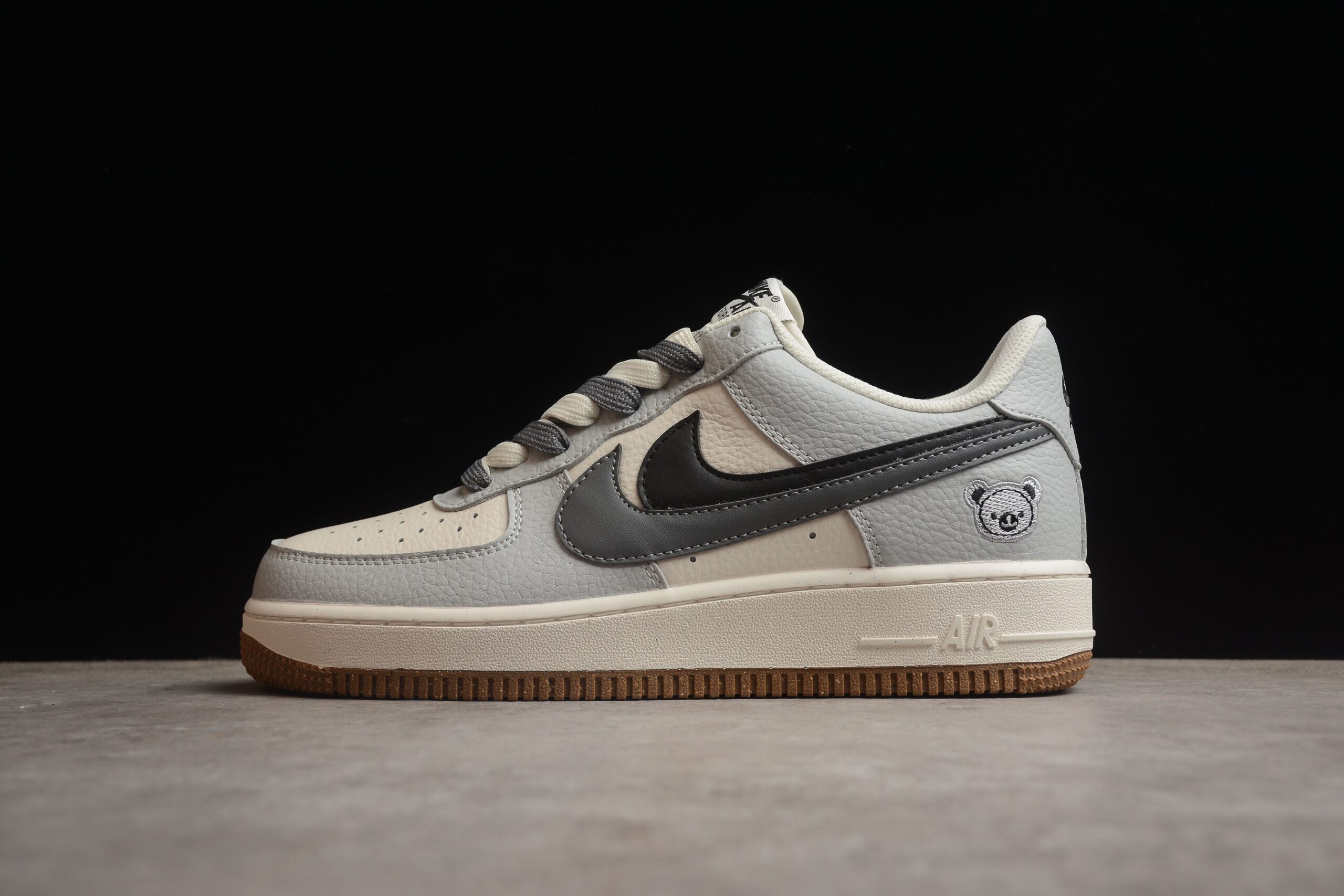 Nk Air Force 1'07 Low CC2569-033 - Image 4