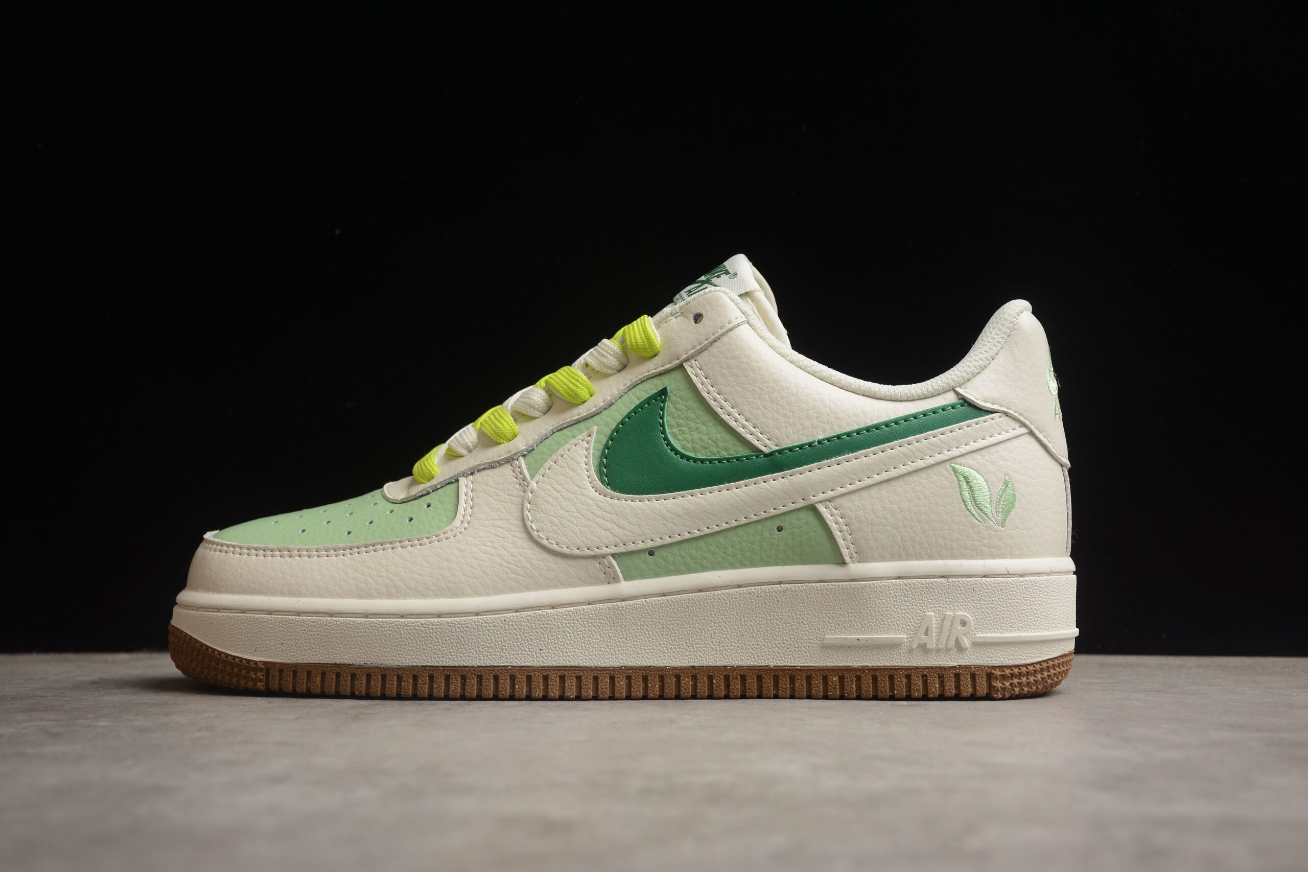Nk Air Force 1'07 Low CC2569-055 - Image 3