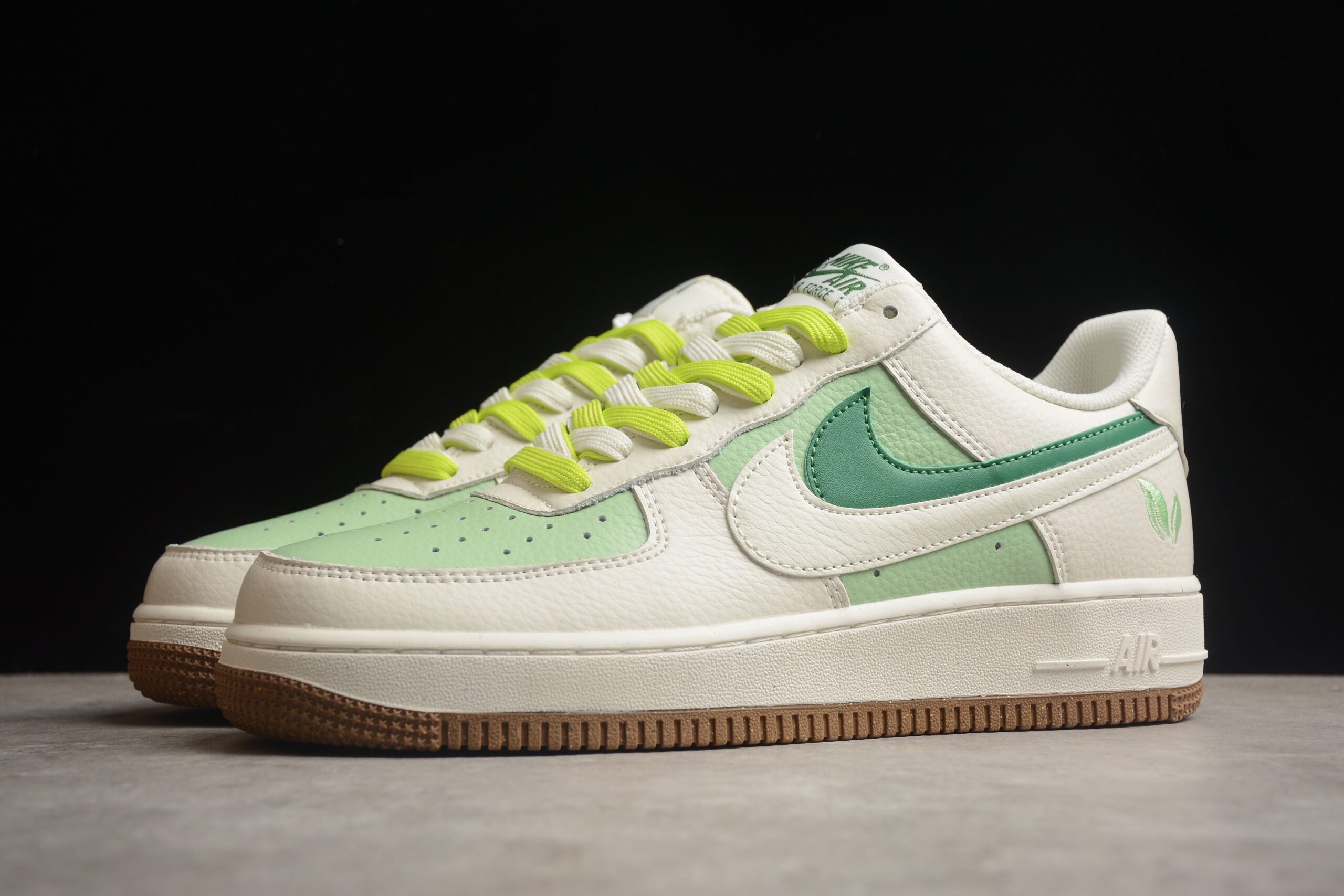 Nk Air Force 1'07 Low CC2569-055 - Image 4