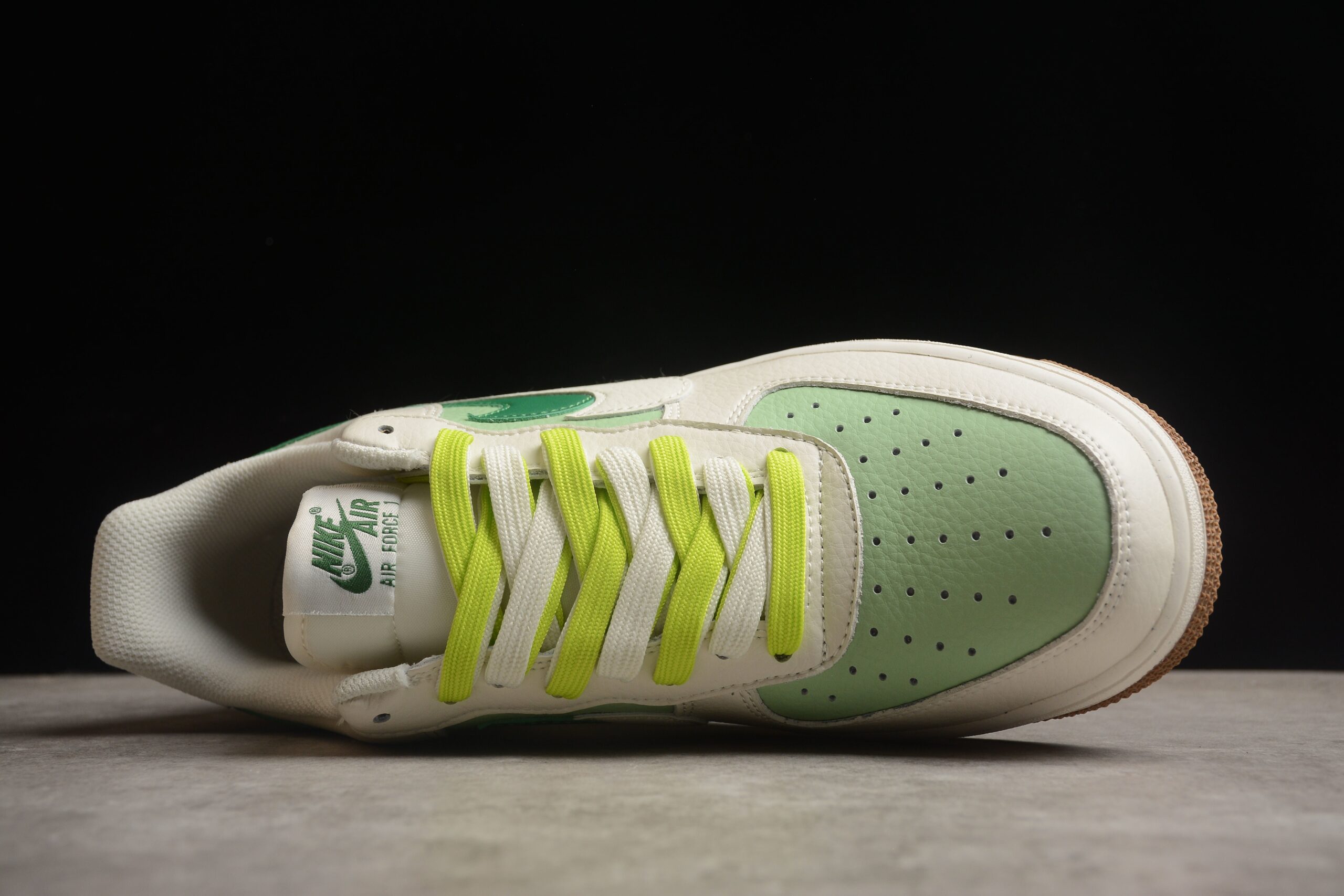 Nk Air Force 1'07 Low CC2569-055 - Image 5