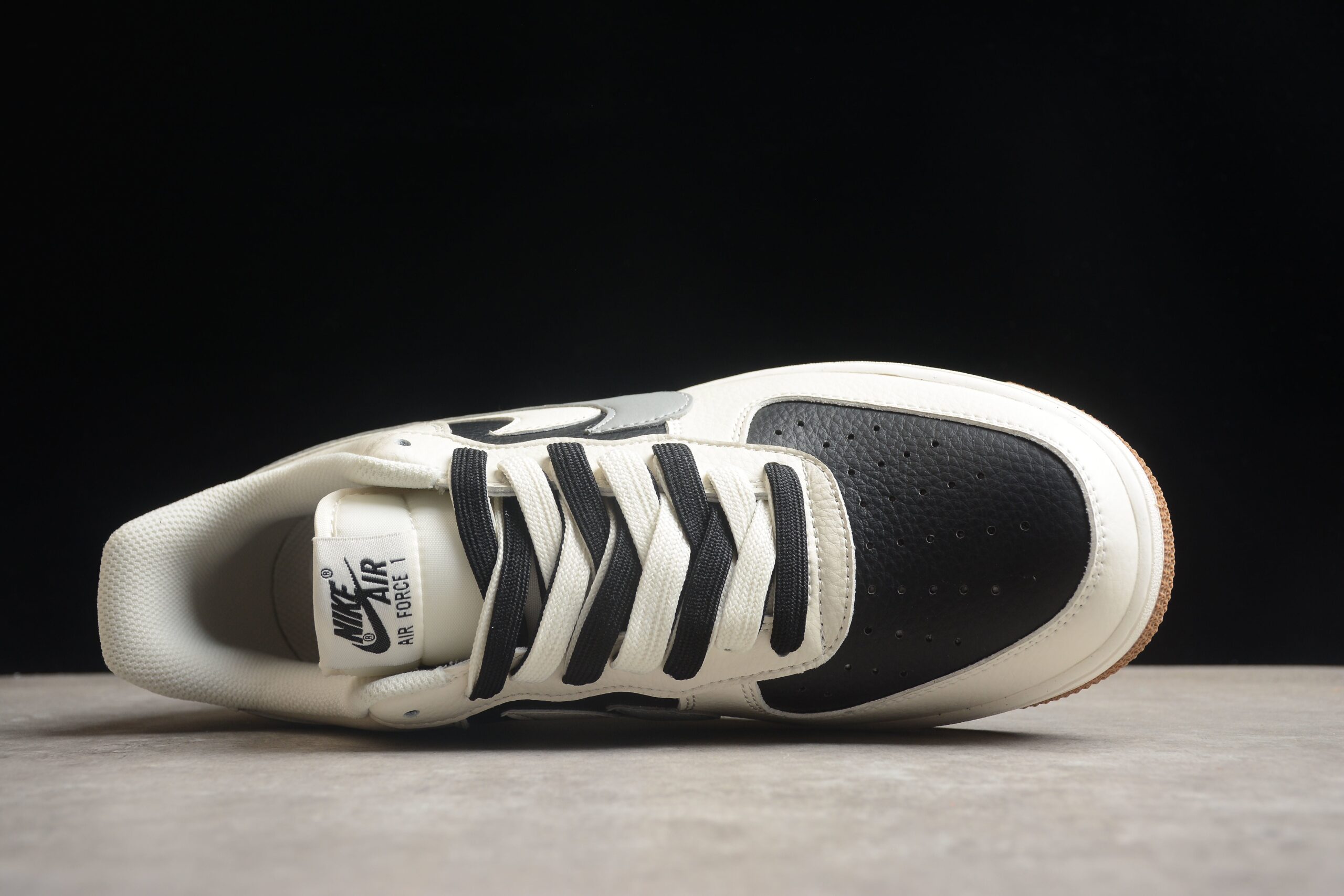 Nk Air Force 1'07 Low CC2569-077 - Image 5