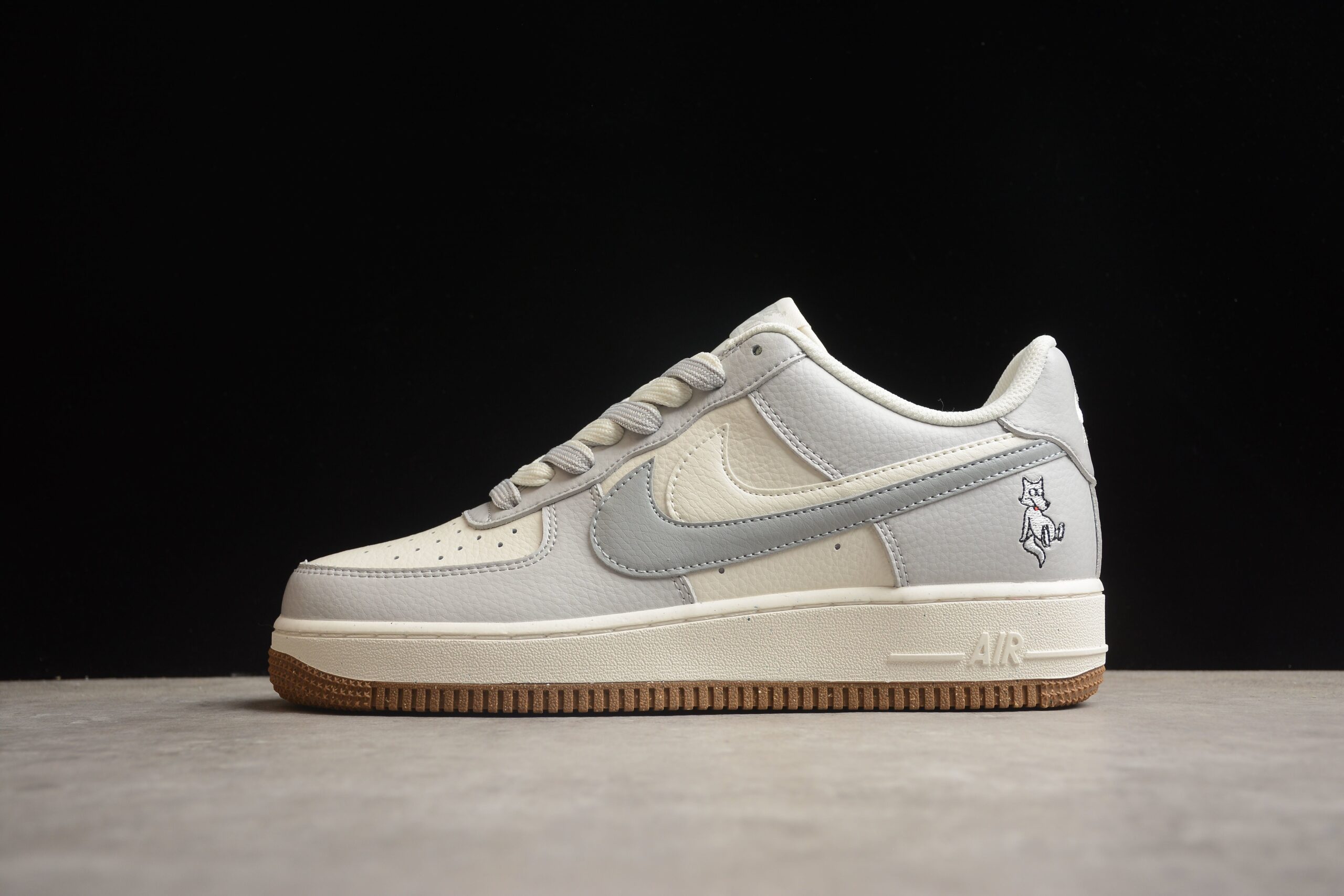 Nk Air Force 1'07 Low CC2569-088 - Image 2