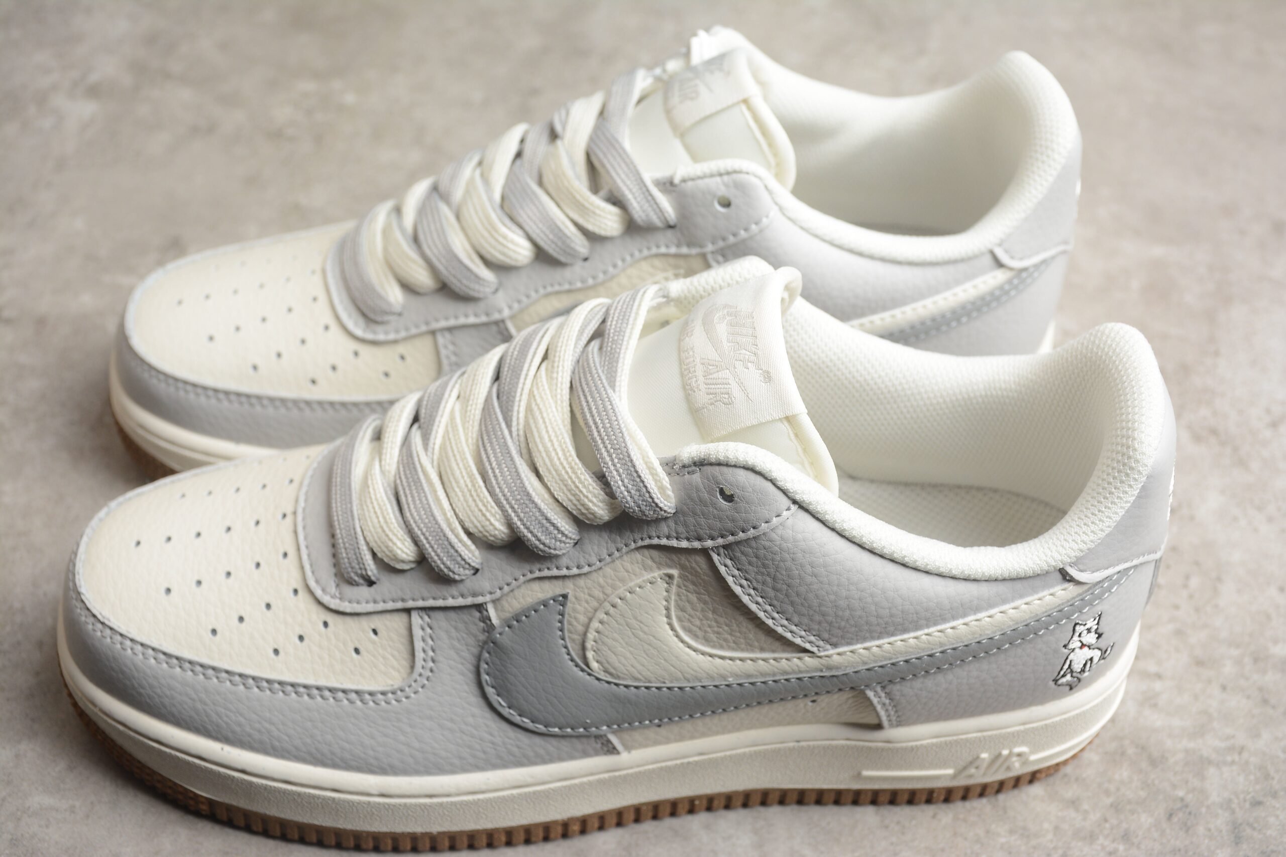 Nk Air Force 1'07 Low CC2569-088 - Image 3