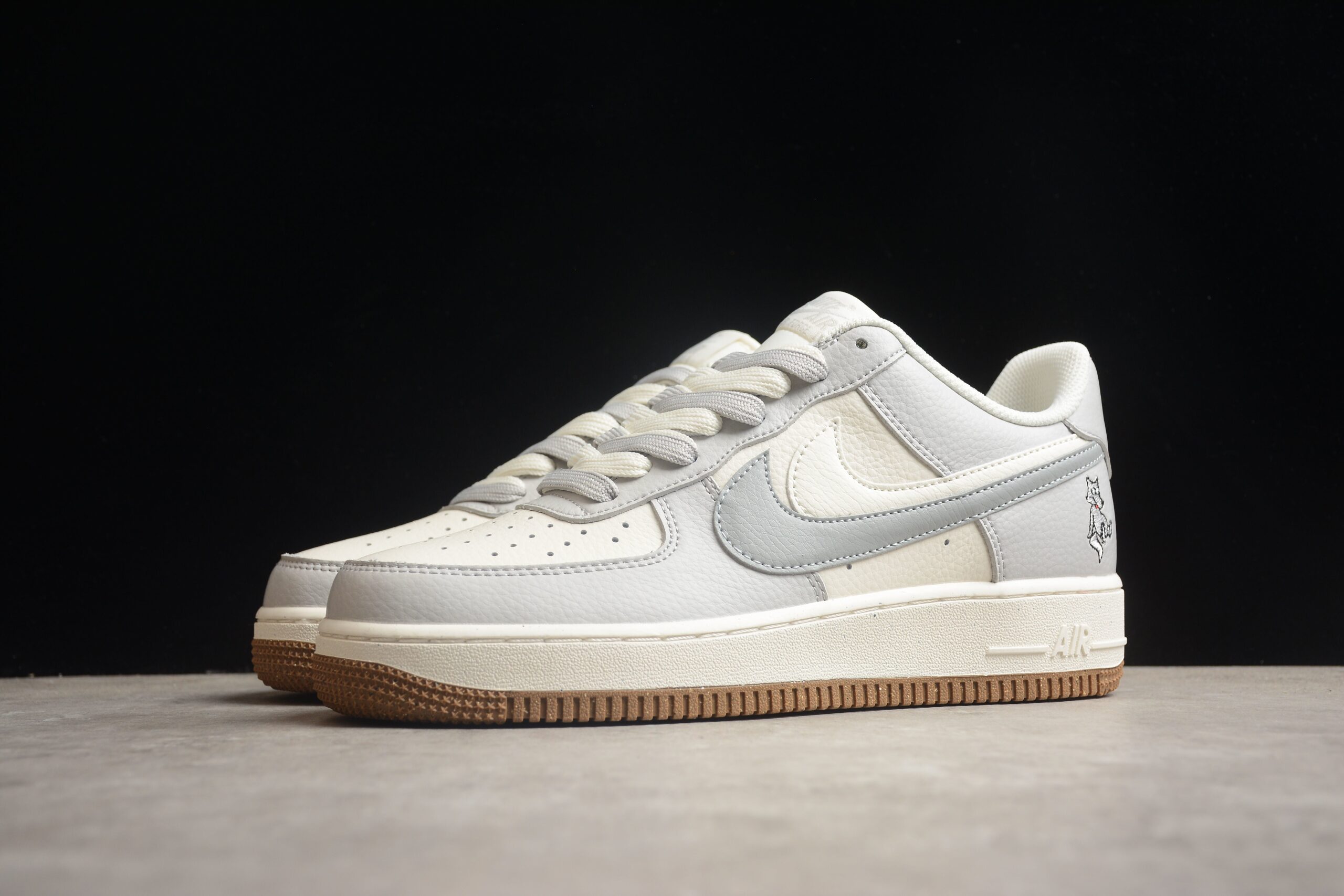 Nk Air Force 1'07 Low CC2569-088 - Image 4