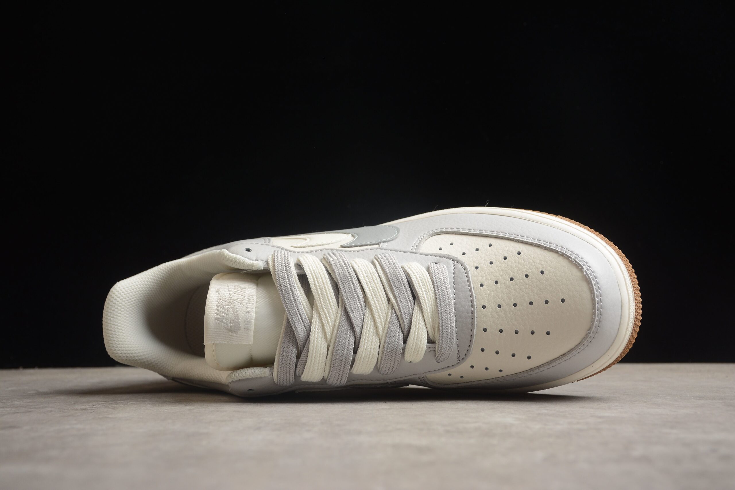 Nk Air Force 1'07 Low CC2569-088 - Image 5