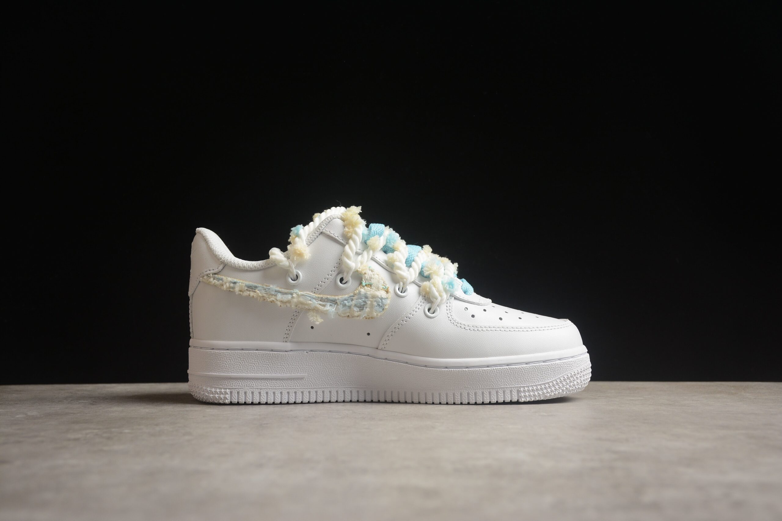 Nk Air Force 1'07 Low CH9999-223