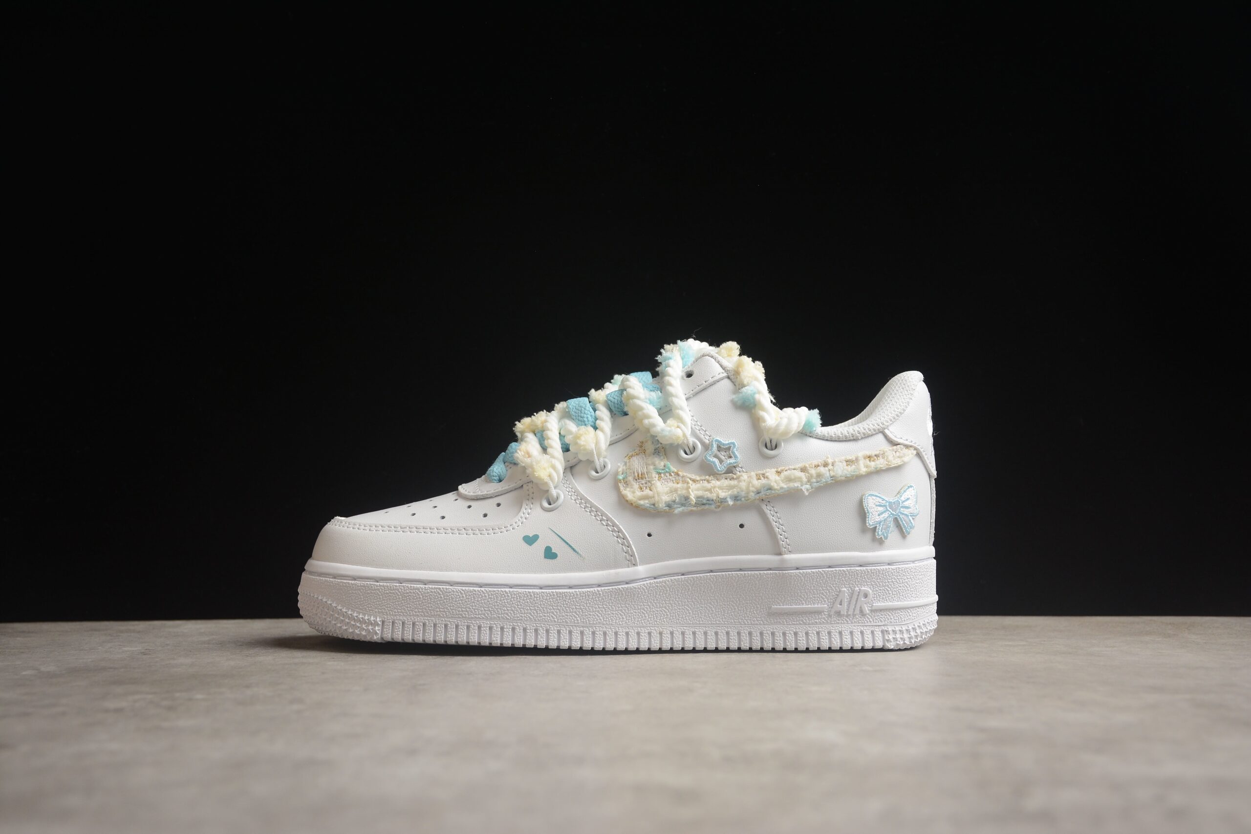 Nk Air Force 1'07 Low CH9999-223 - Image 2