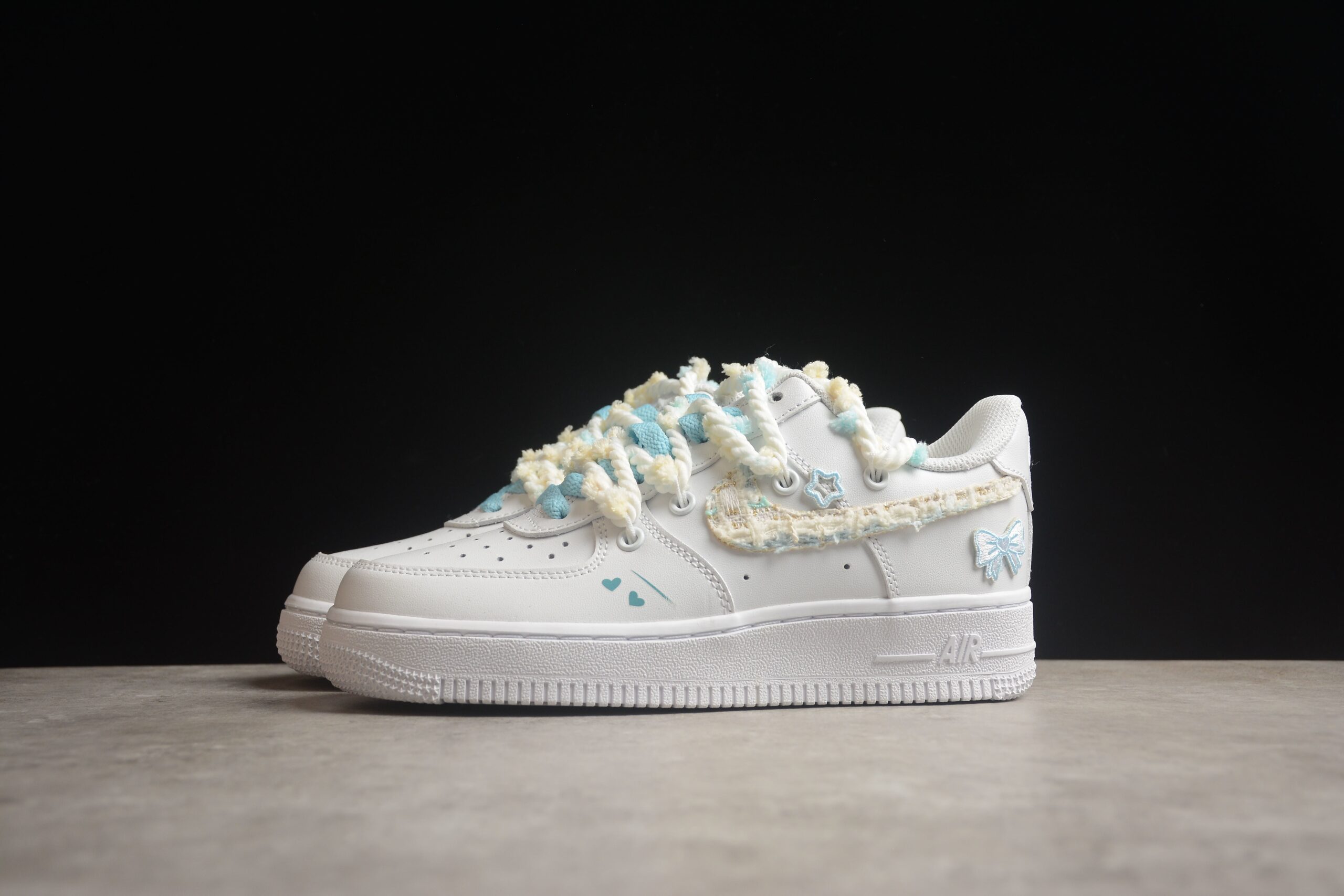 Nk Air Force 1'07 Low CH9999-223 - Image 4