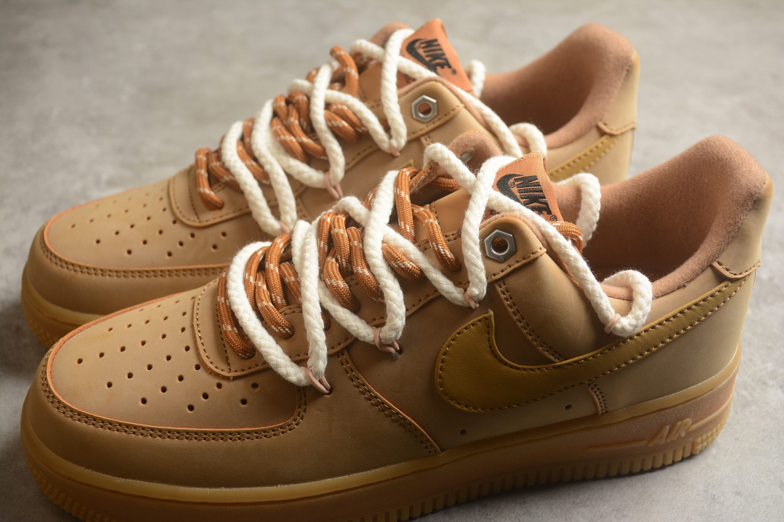 Nk Air Force 1'07 Low CJ9197-102 - Image 3