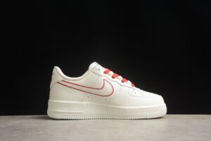 Nk Air Force 1'07 Low CL6326-108