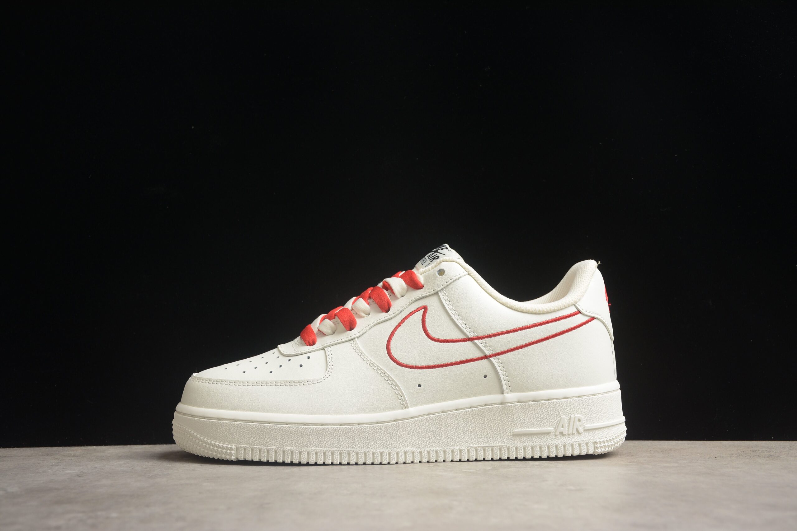 Nk Air Force 1'07 Low CL6326-108 - Image 2