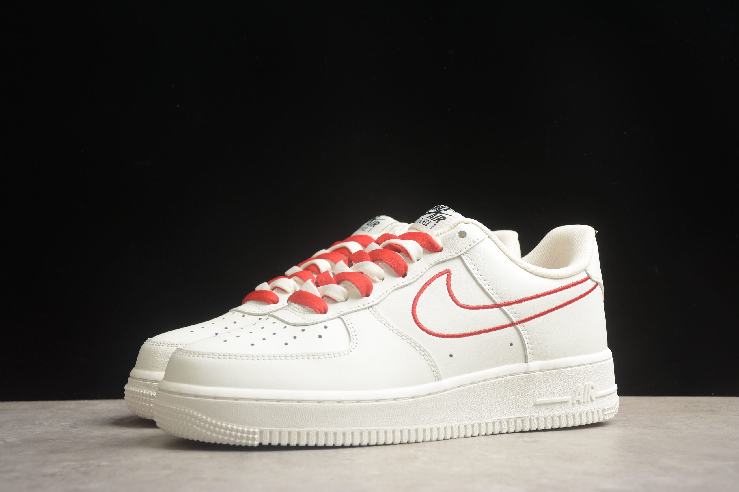 Nk Air Force 1'07 Low CL6326-108 - Image 4