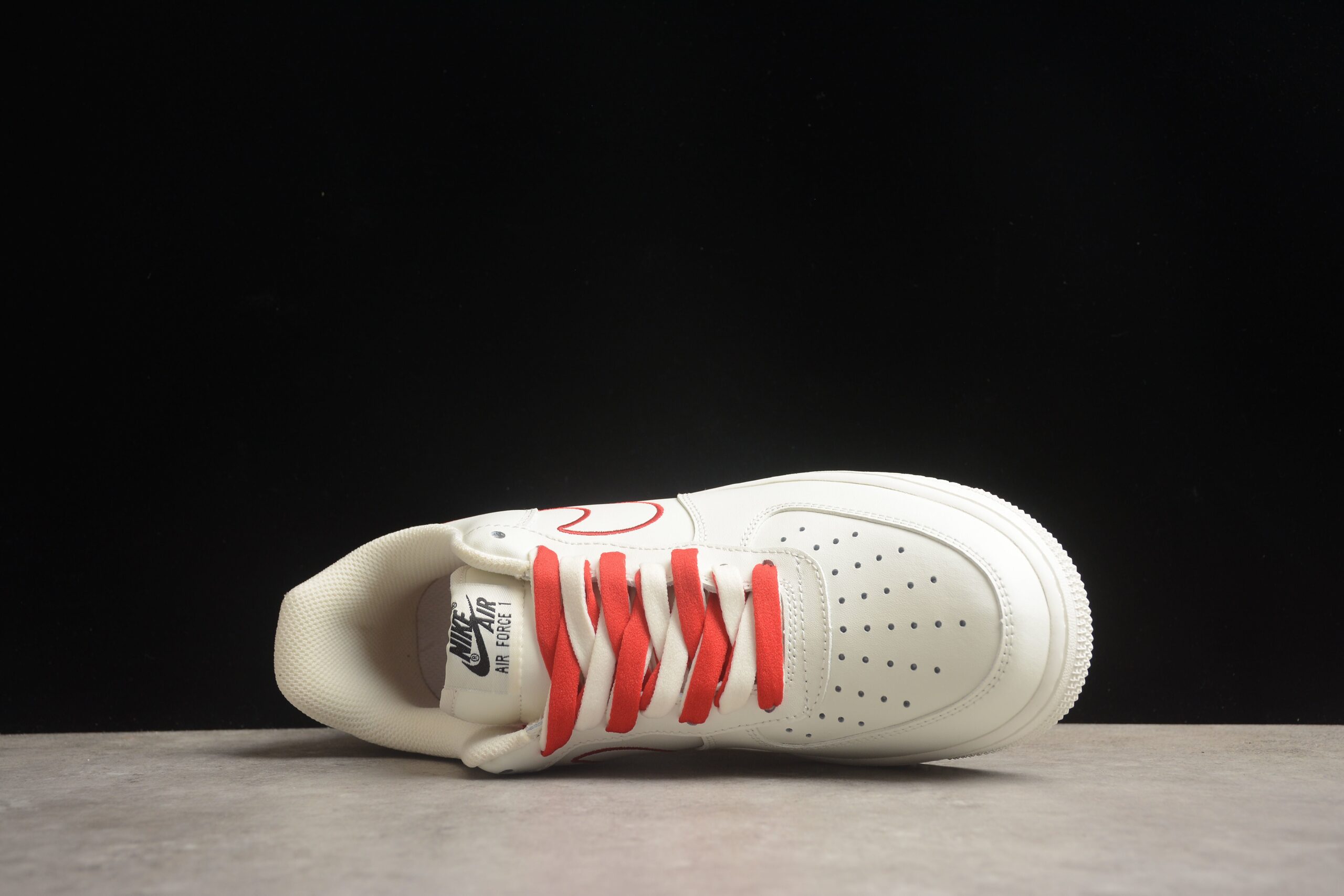 Nk Air Force 1'07 Low CL6326-108 - Image 5